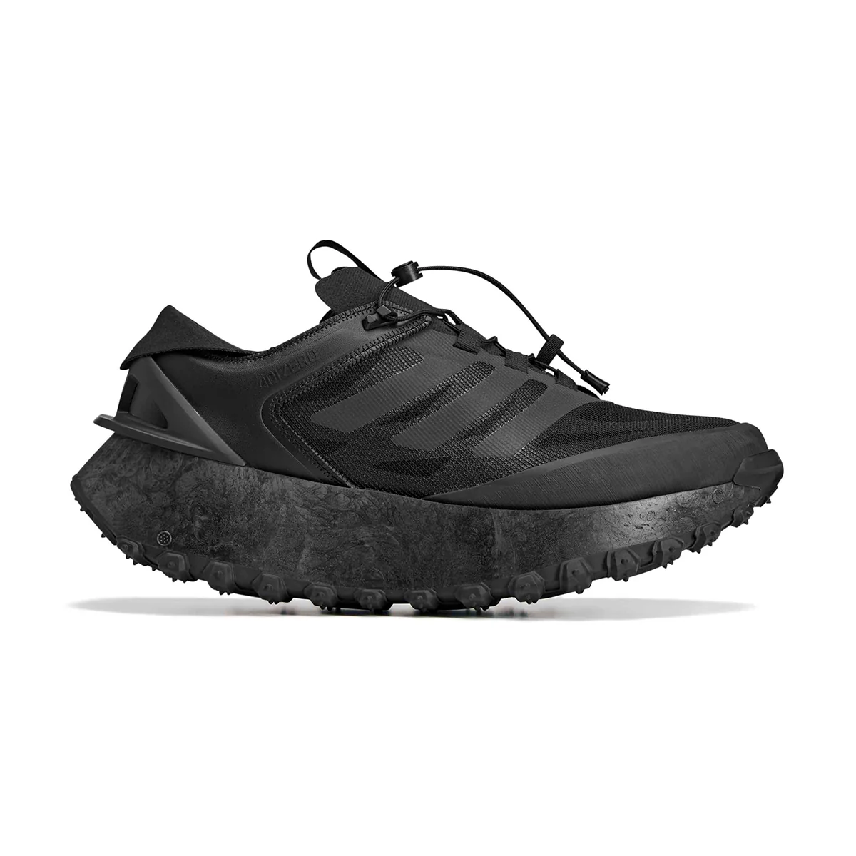 + Mr Bailey Adizero Aruku Yagi 'Black'