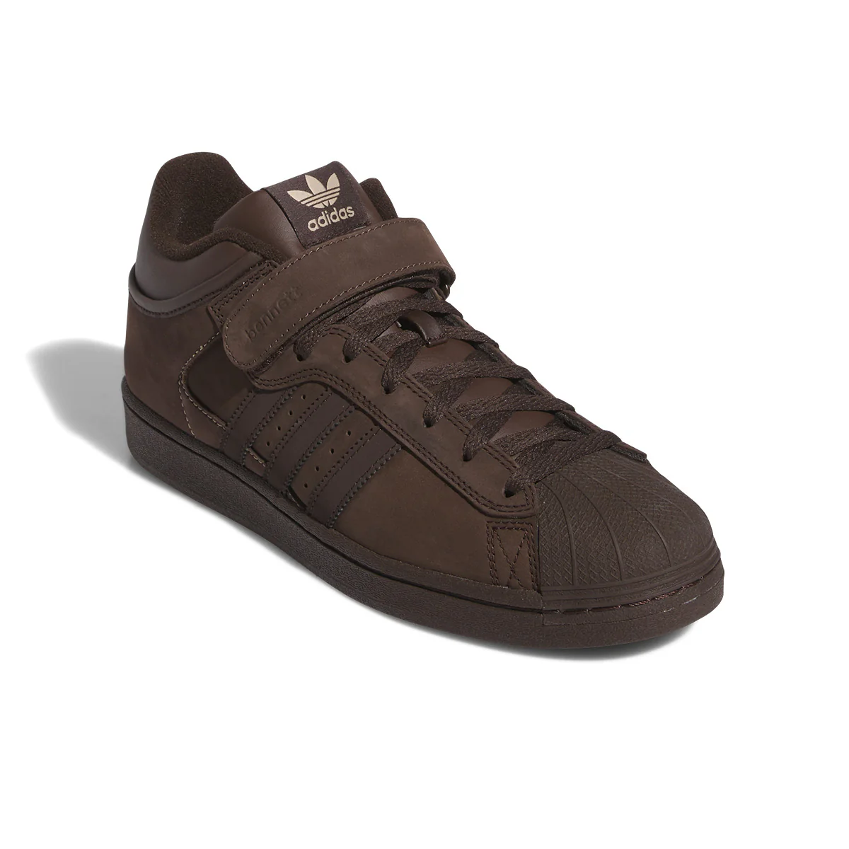 + Niels Bennett Pro Shell 'Brown' - Image 2