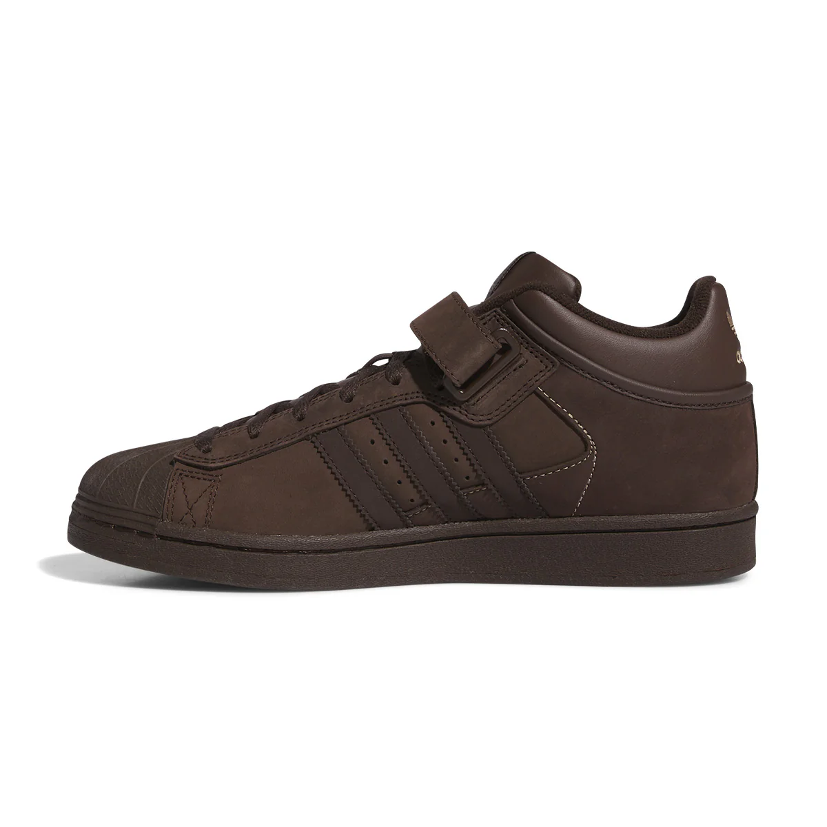 + Niels Bennett Pro Shell 'Brown' - Image 3