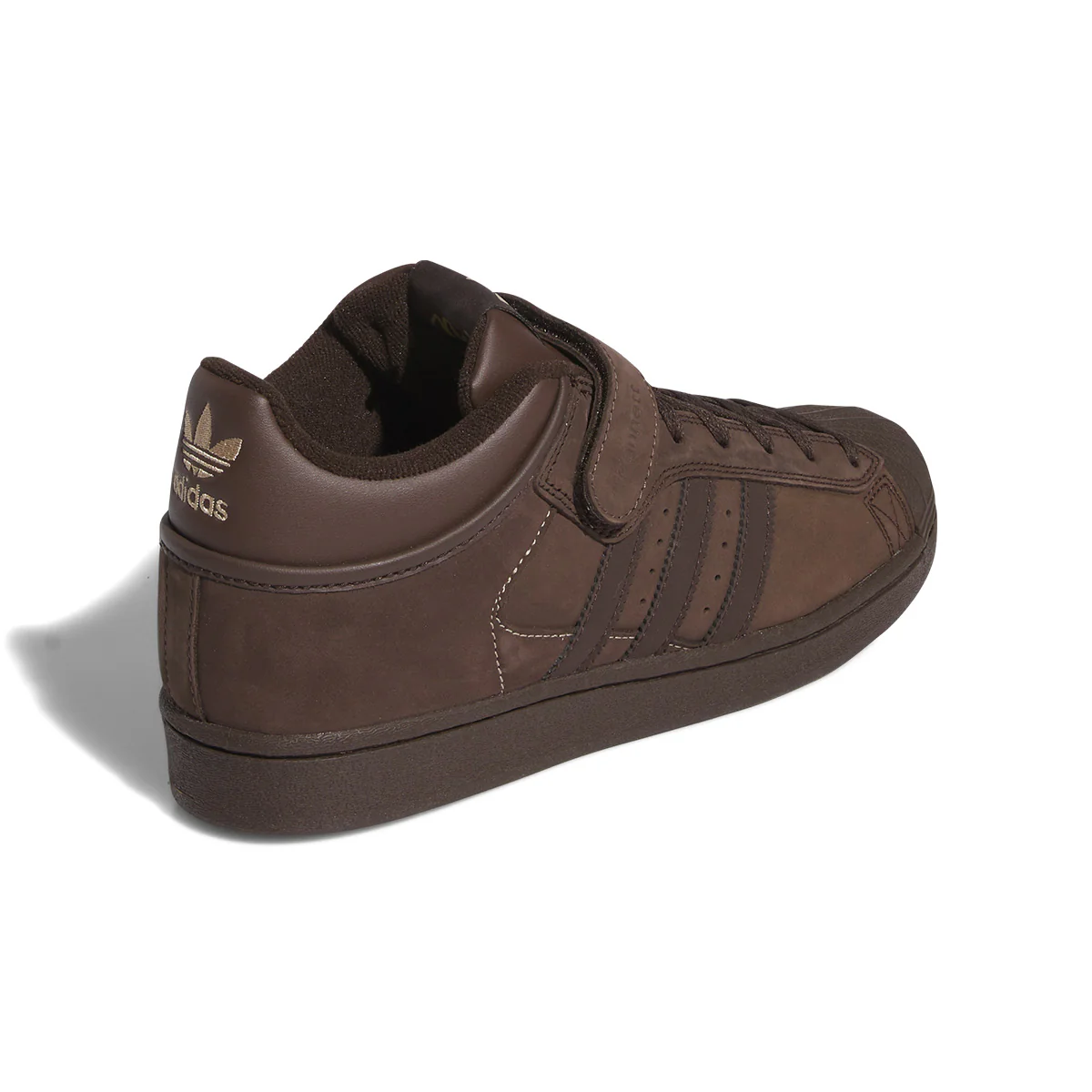 + Niels Bennett Pro Shell 'Brown' - Image 4