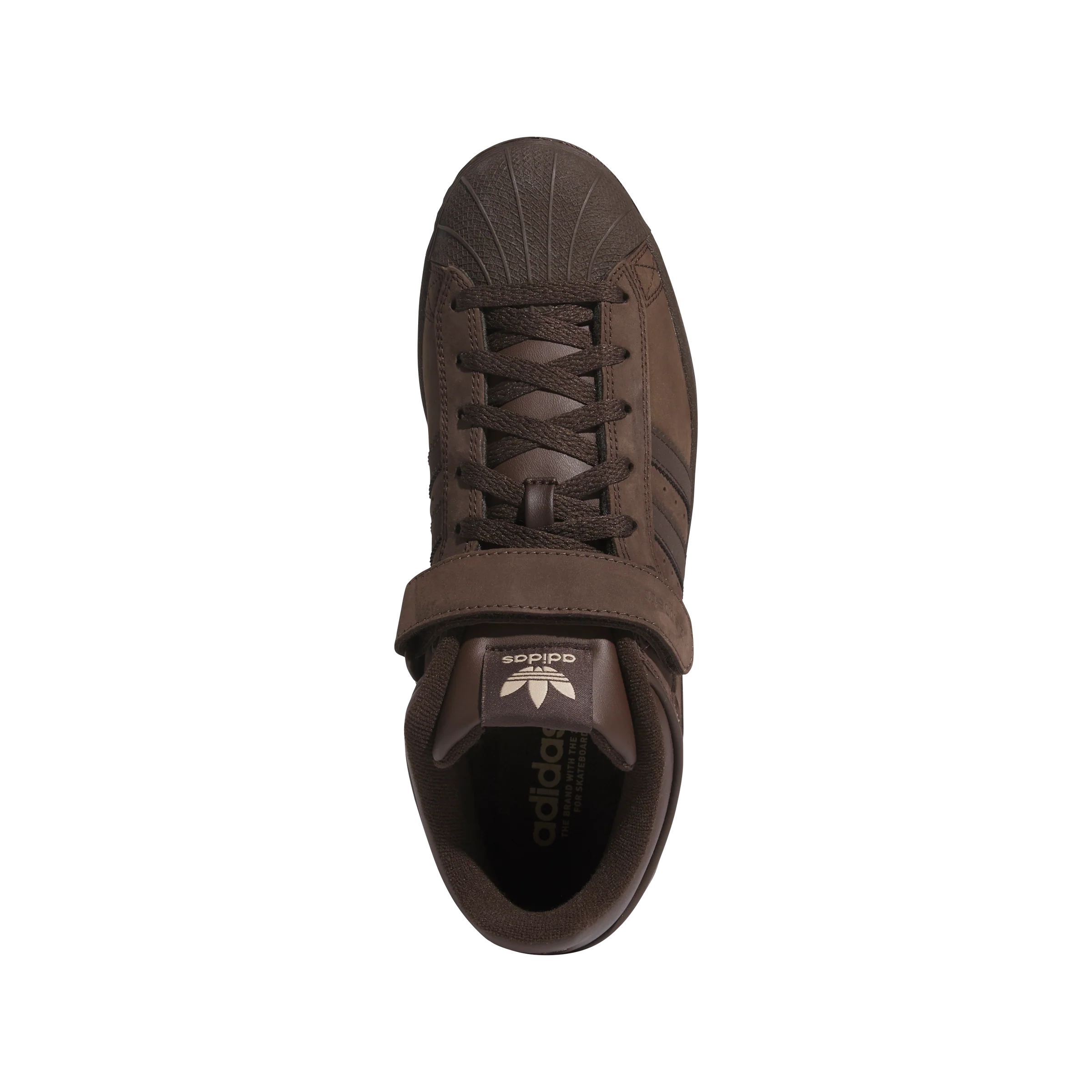 + Niels Bennett Pro Shell 'Brown' - Image 5