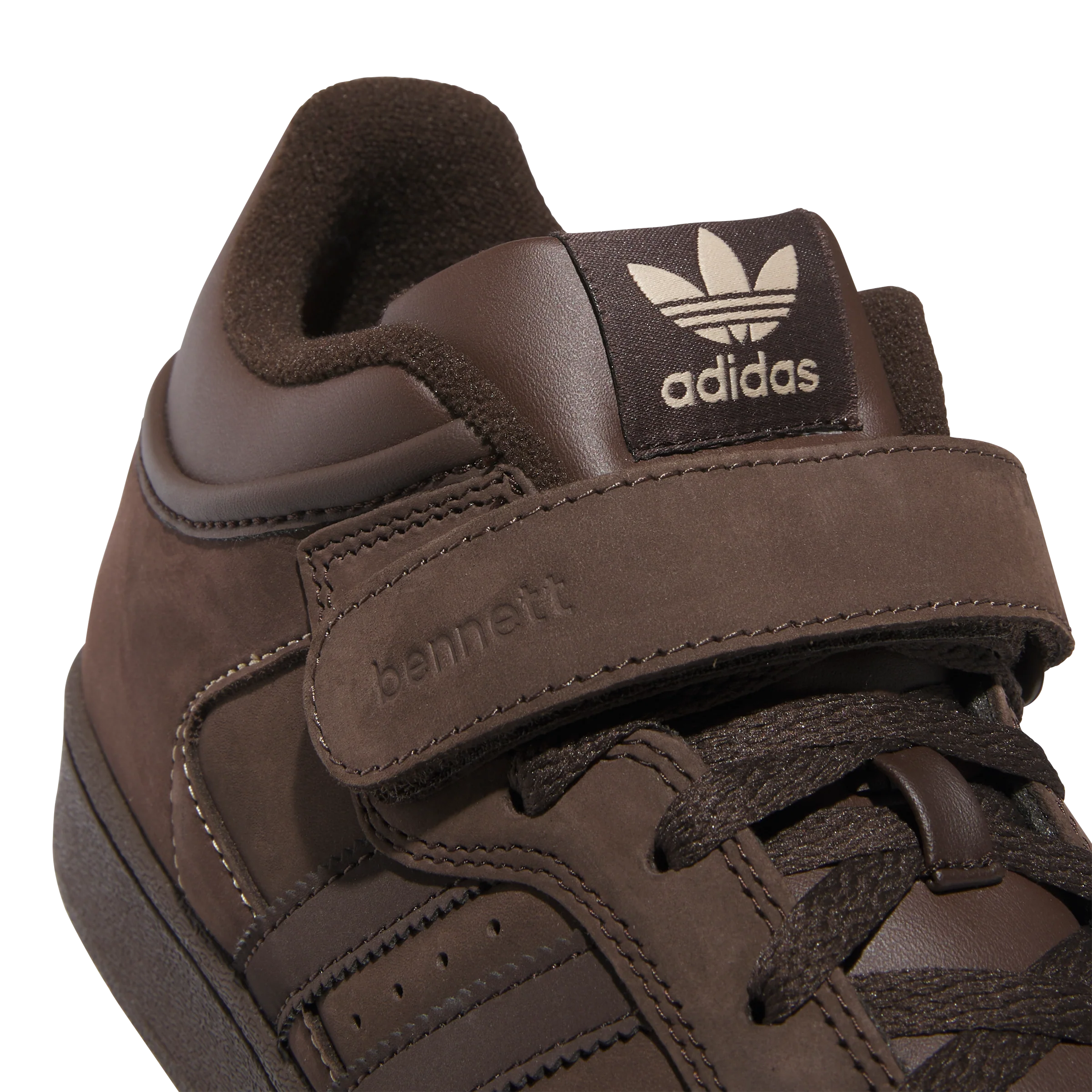 + Niels Bennett Pro Shell 'Brown' - Image 7