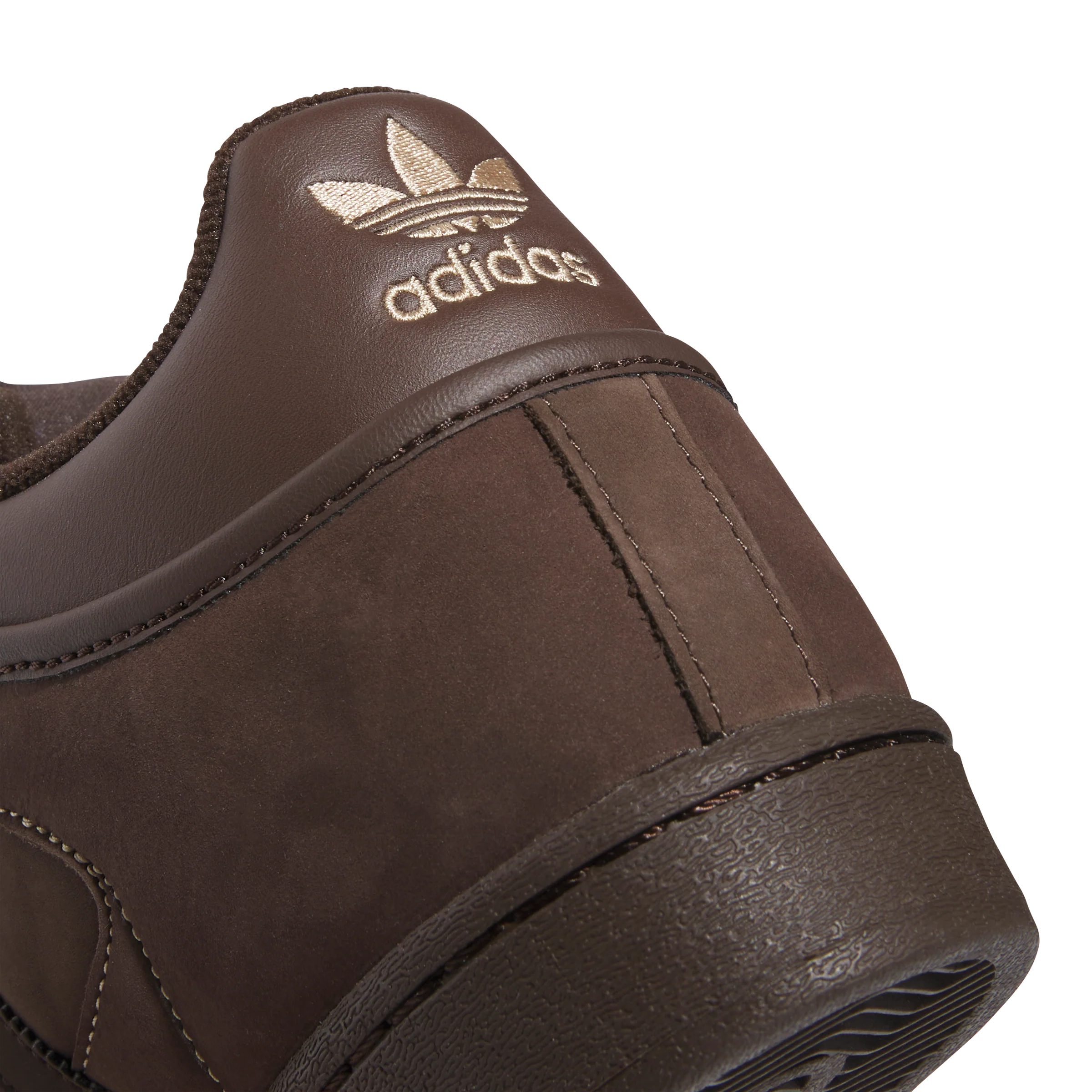 + Niels Bennett Pro Shell 'Brown' - Image 8