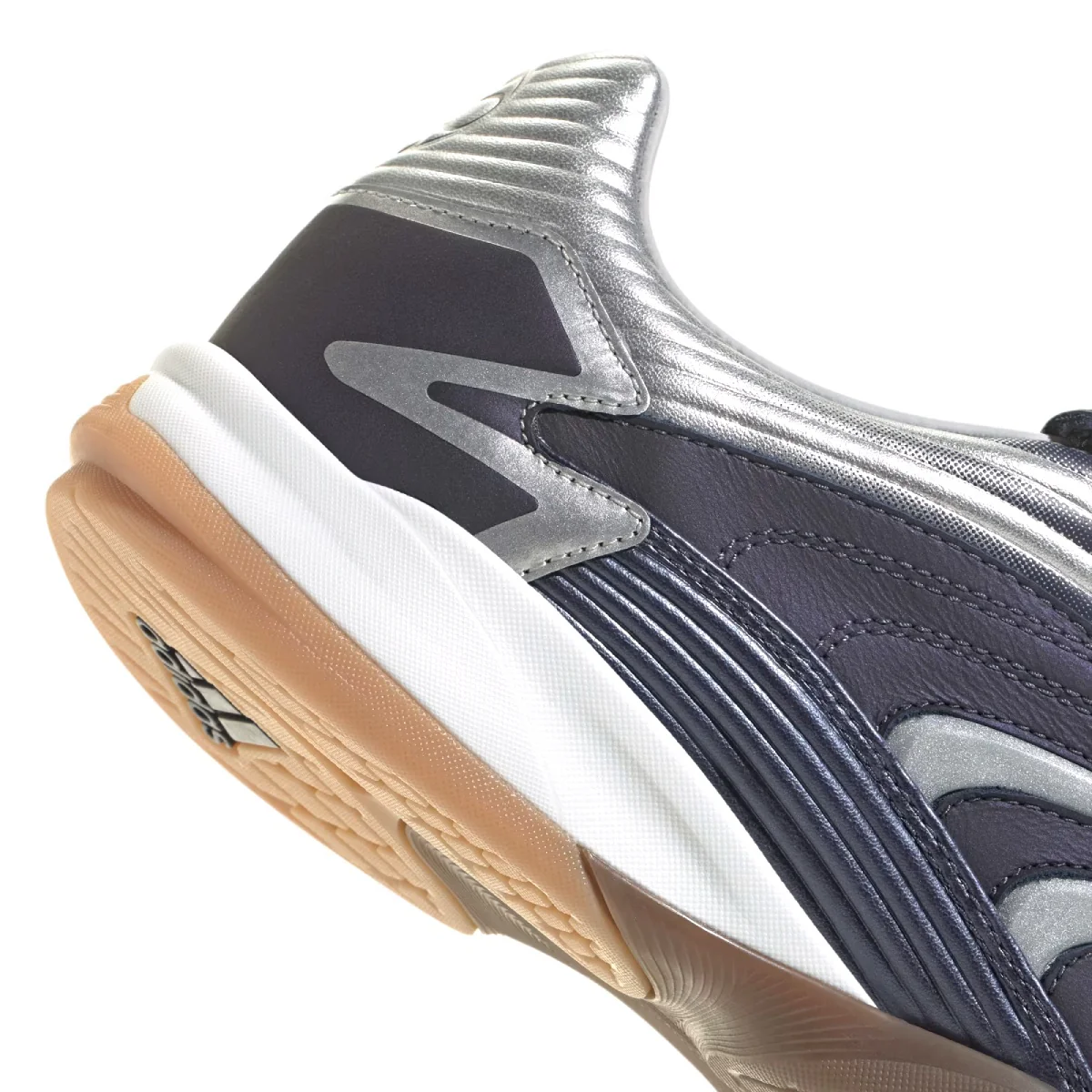 Predator Sala 'Shadow Navy Silver Metallic' - Image 7