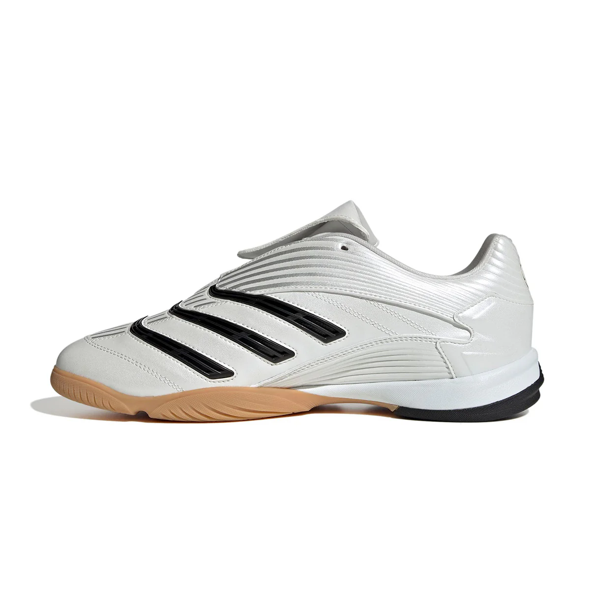 Predator Sala 'Zero Metallic Black Gum' - Image 3