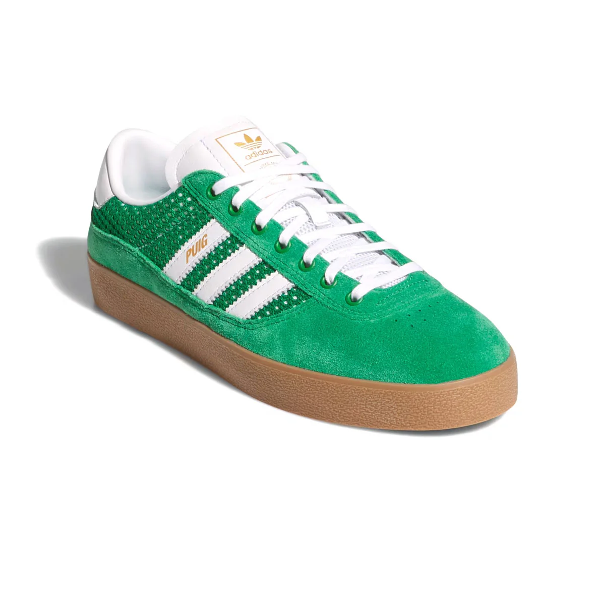 PUIG Indoor 'Green Cloud White' - Image 2