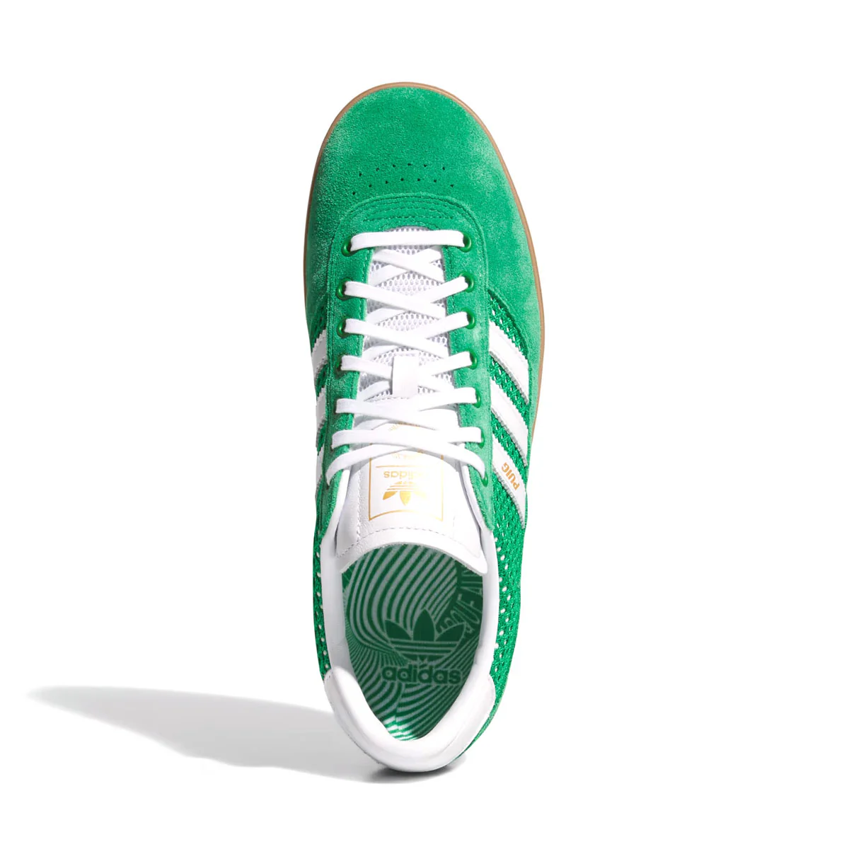 PUIG Indoor 'Green Cloud White' - Image 5