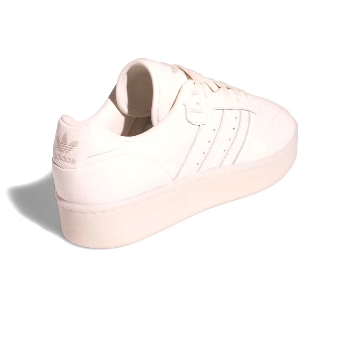 Rivalry Lux Low 'Cloud White Ivory' - Image 4
