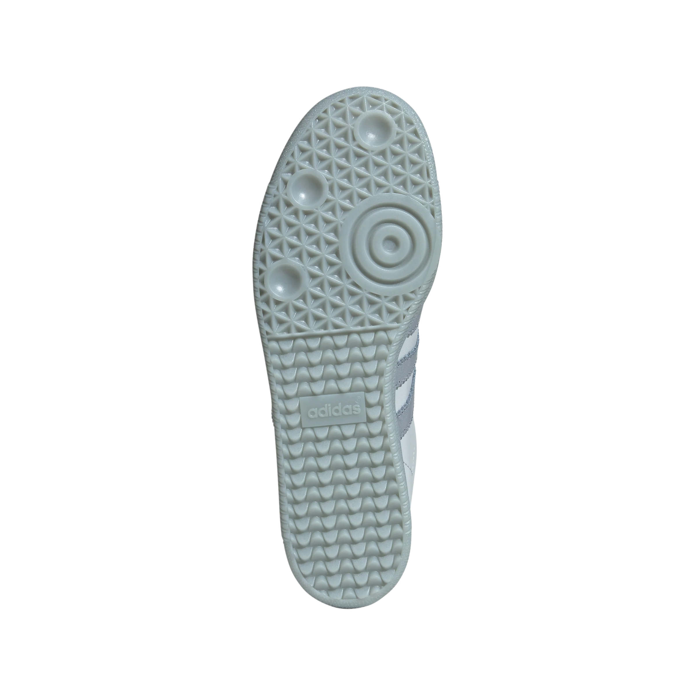 Samba Decon 'Silver Metallic' - Image 6
