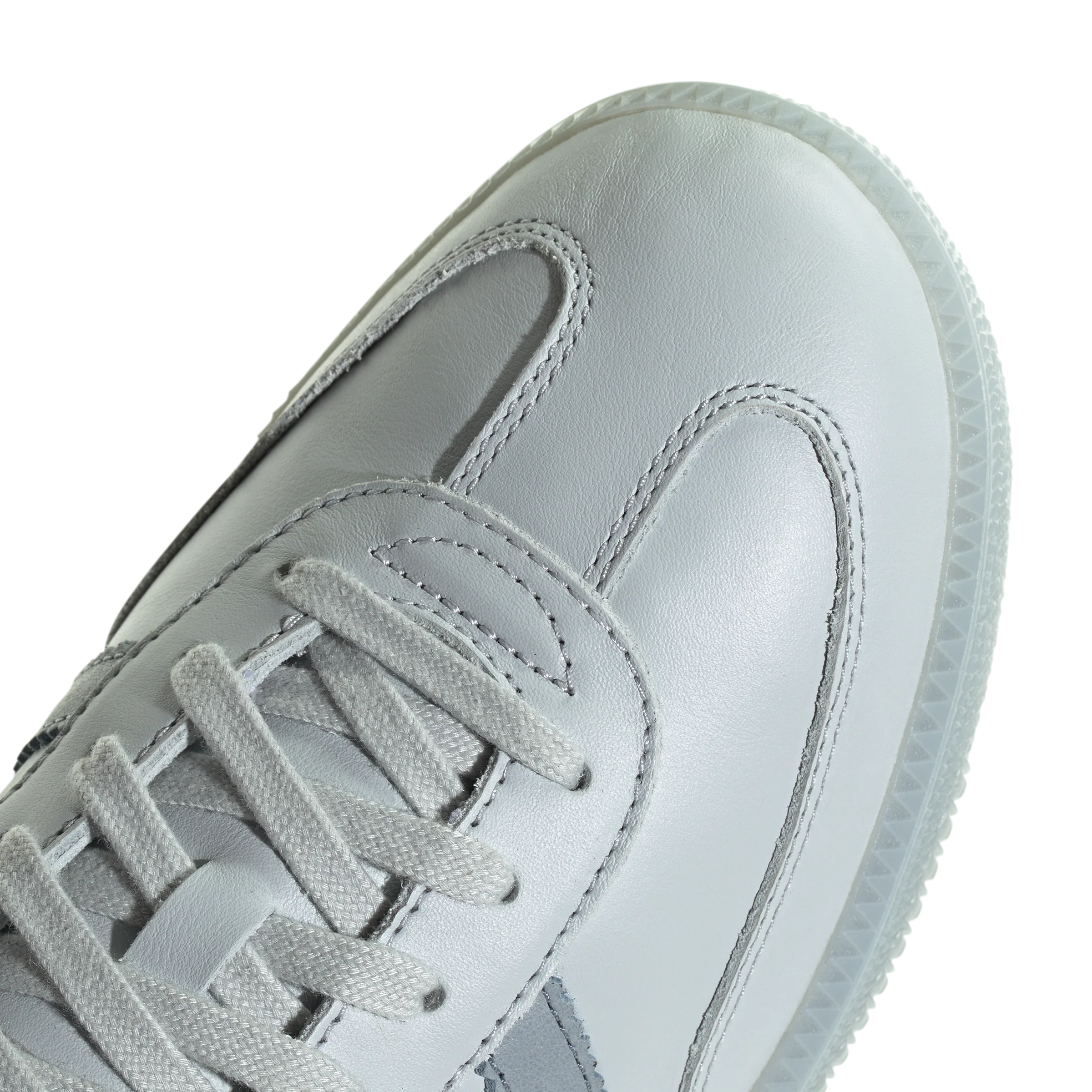 Samba Decon 'Silver Metallic' - Image 7