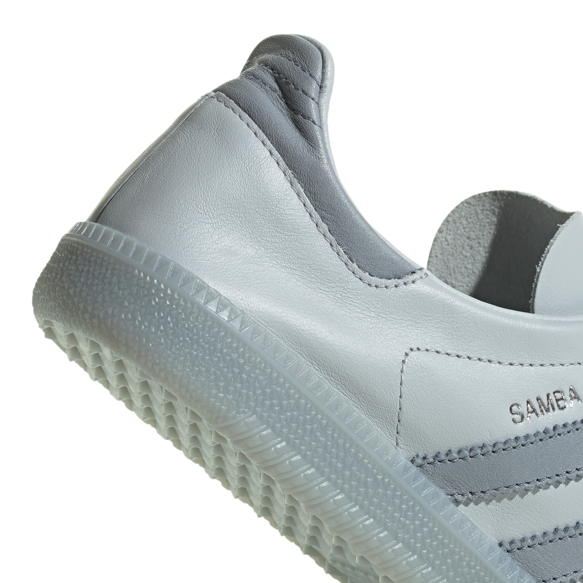 Samba Decon 'Silver Metallic' - Image 8