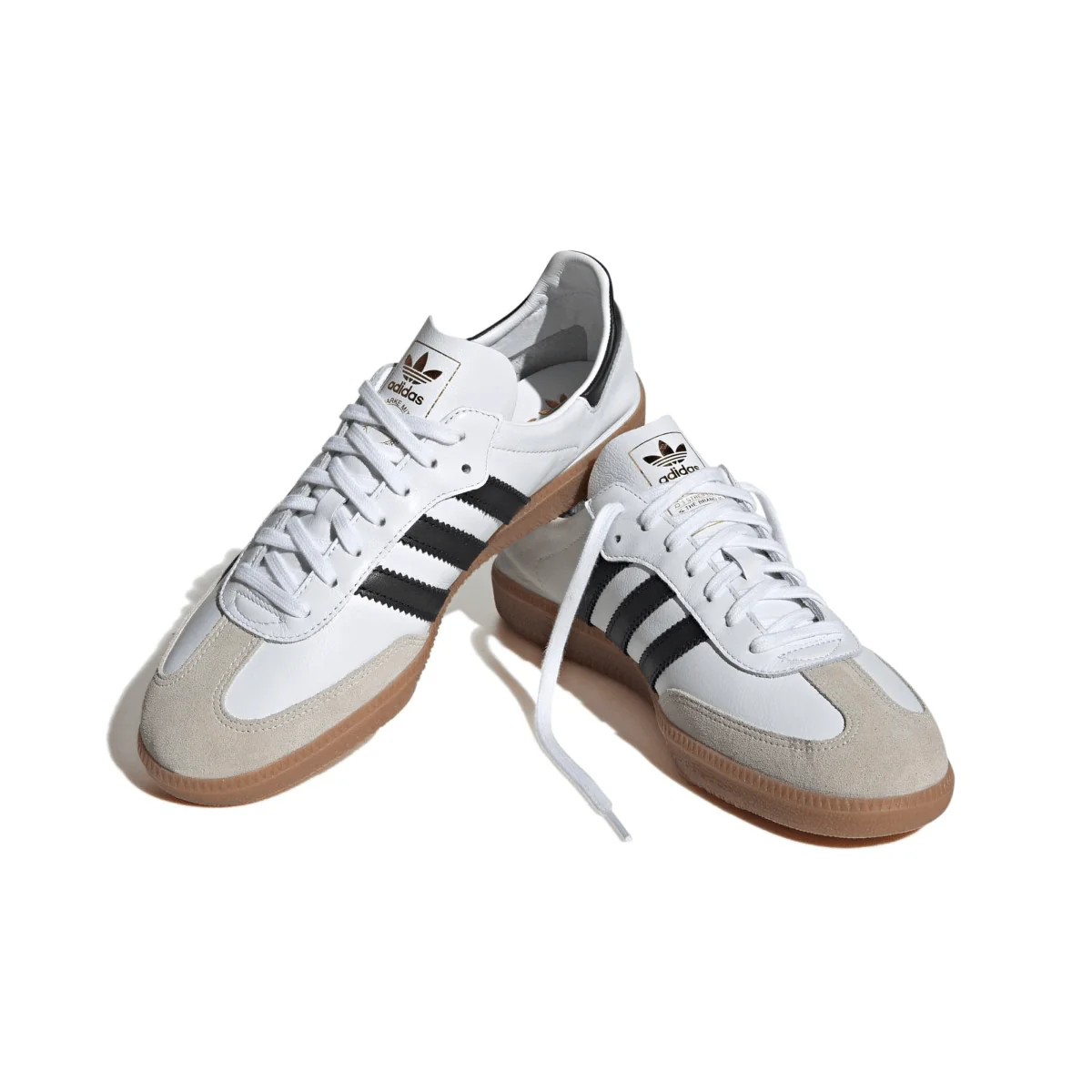 Samba Decon 'White' - Image 4