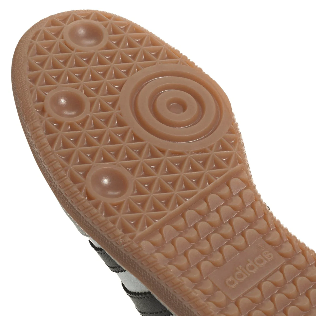 Samba Decon 'White' - Image 8