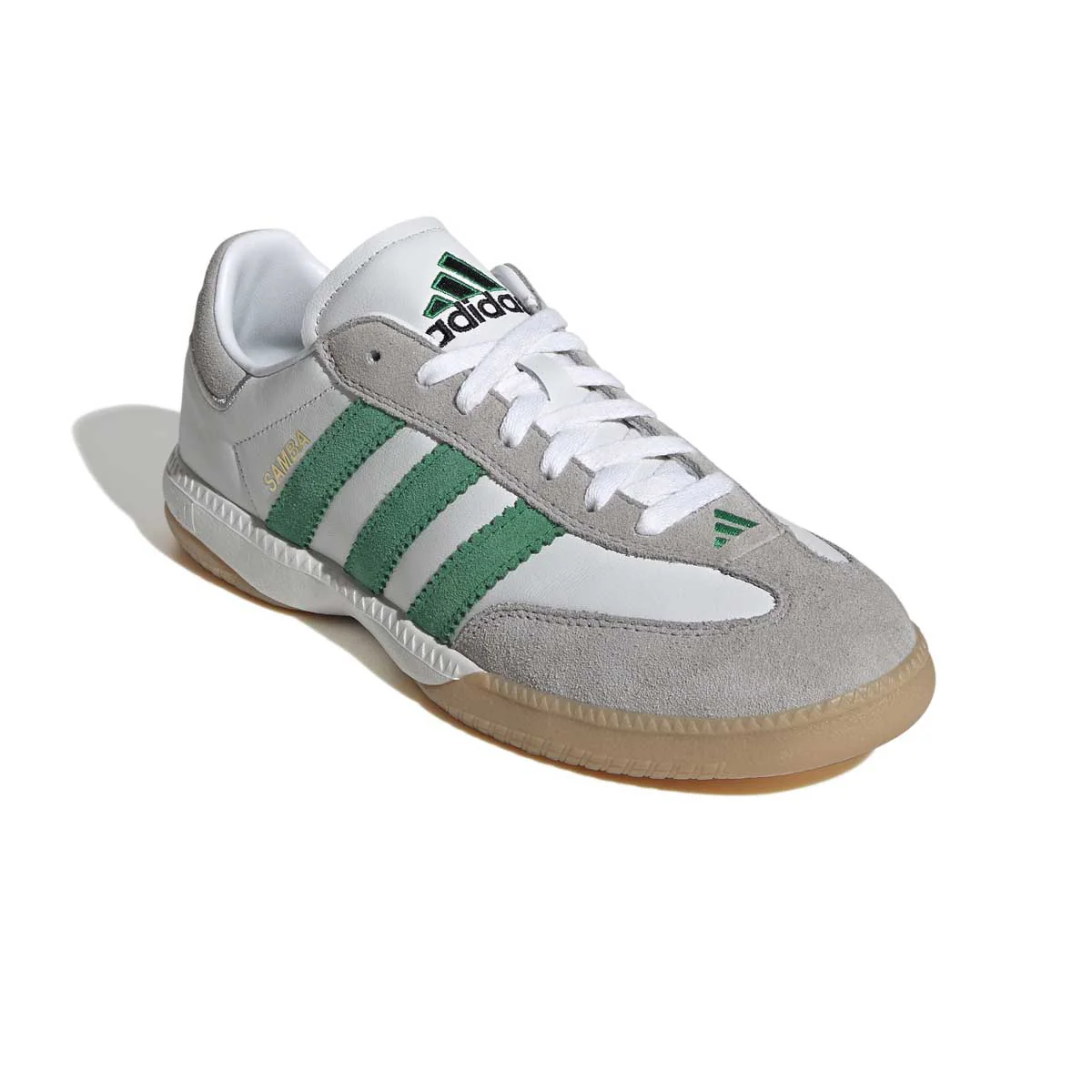 Samba Millennium 'White' - Image 2