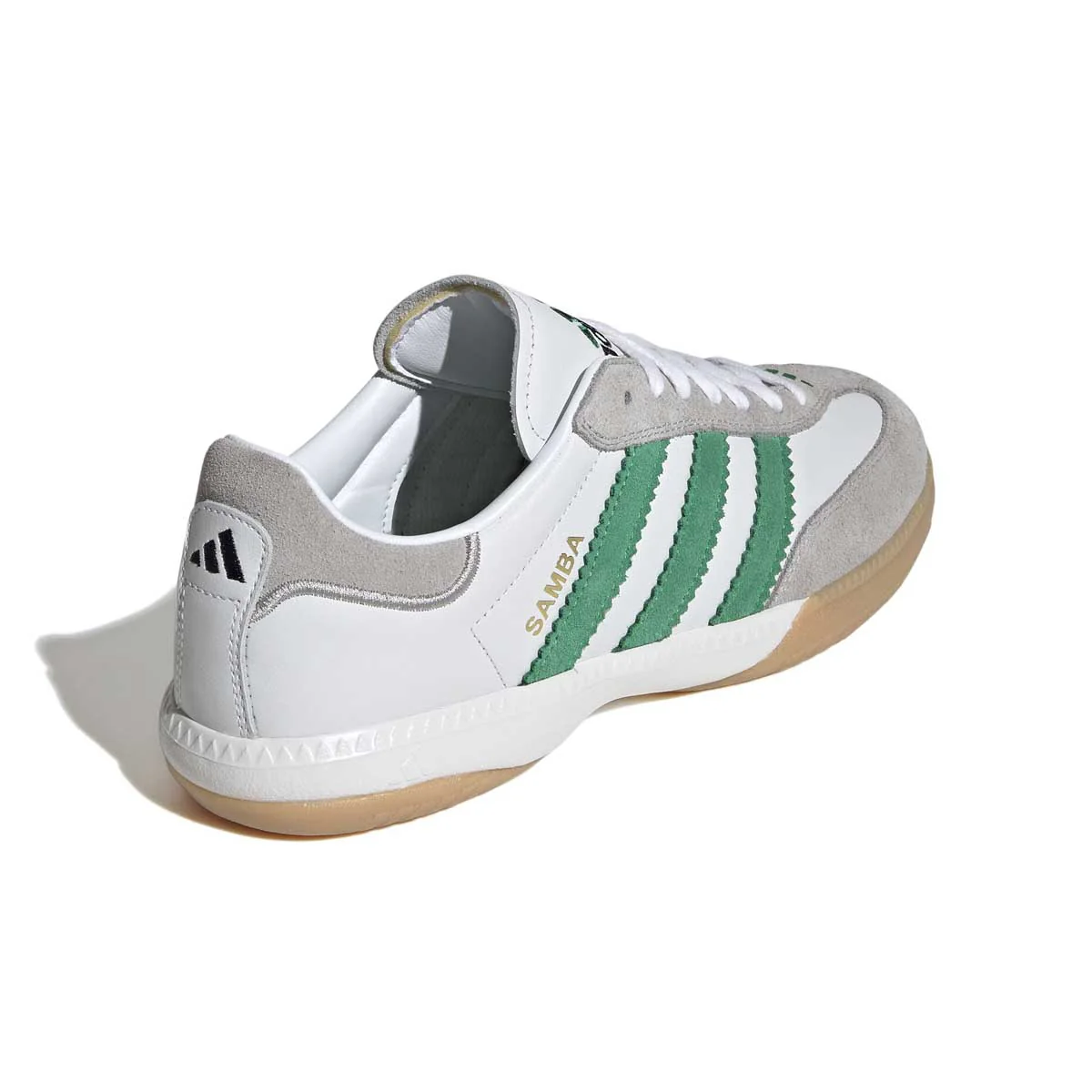 Samba Millennium 'White' - Image 4