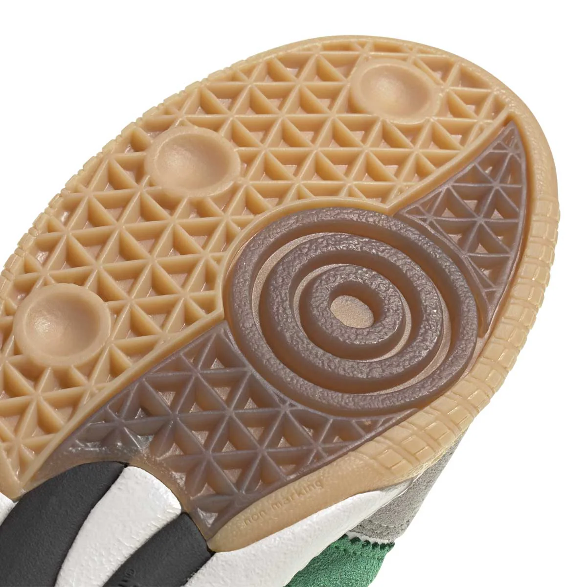 Samba Millennium 'White' - Image 8