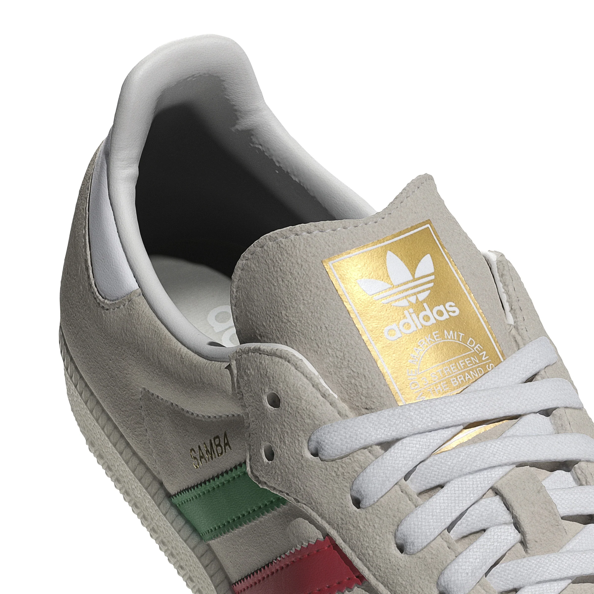 Samba OG 'Better Scarlet' - Image 7