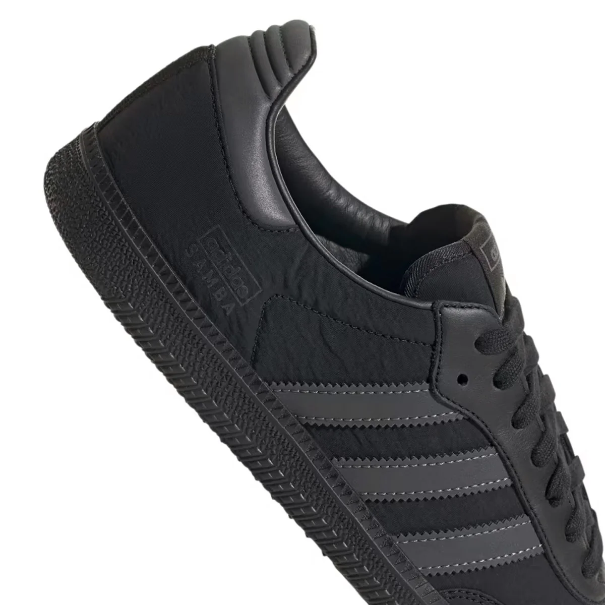 Samba OG 'Black Reflective' - Image 7