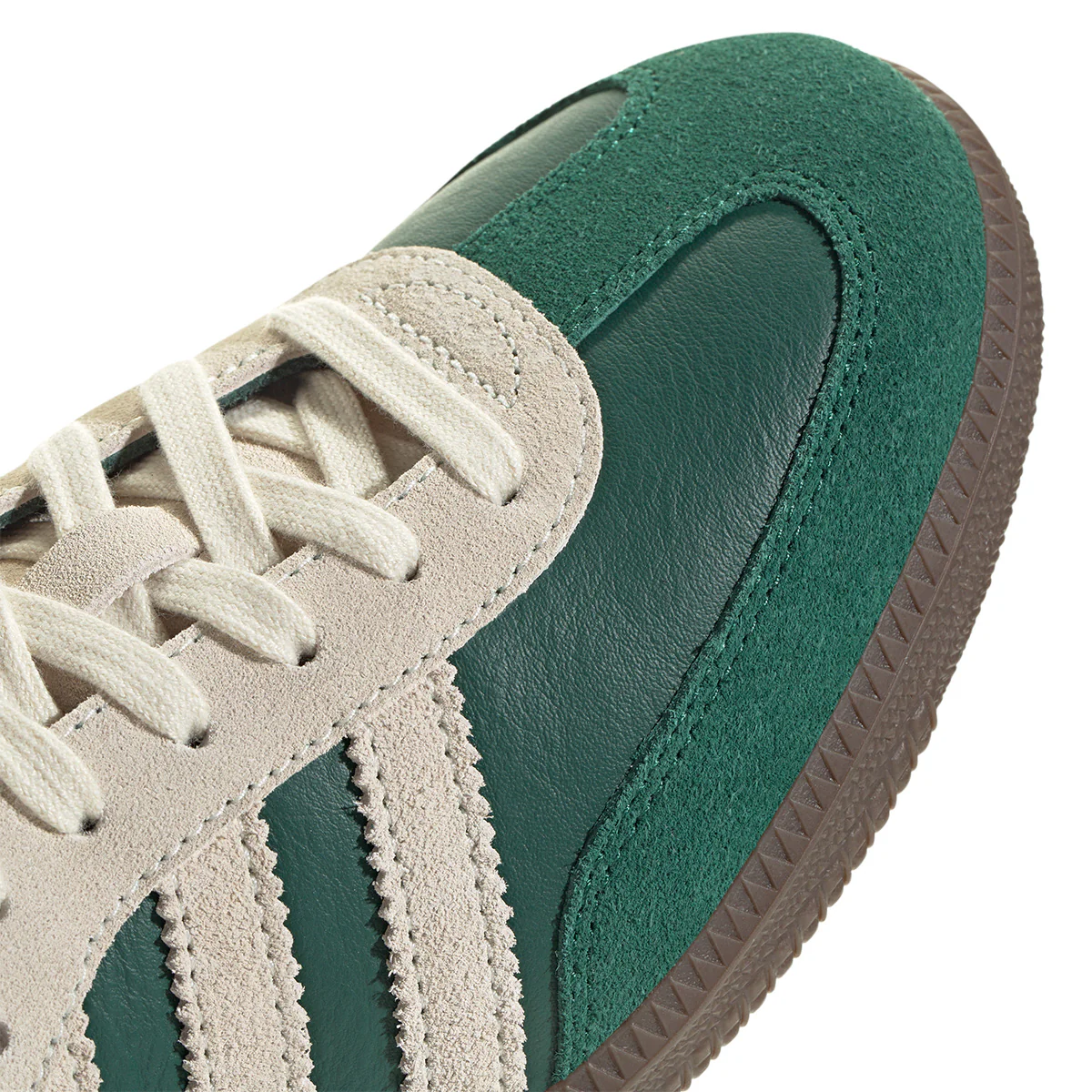 Samba OG 'Collegiate Green Cream White' - Image 7