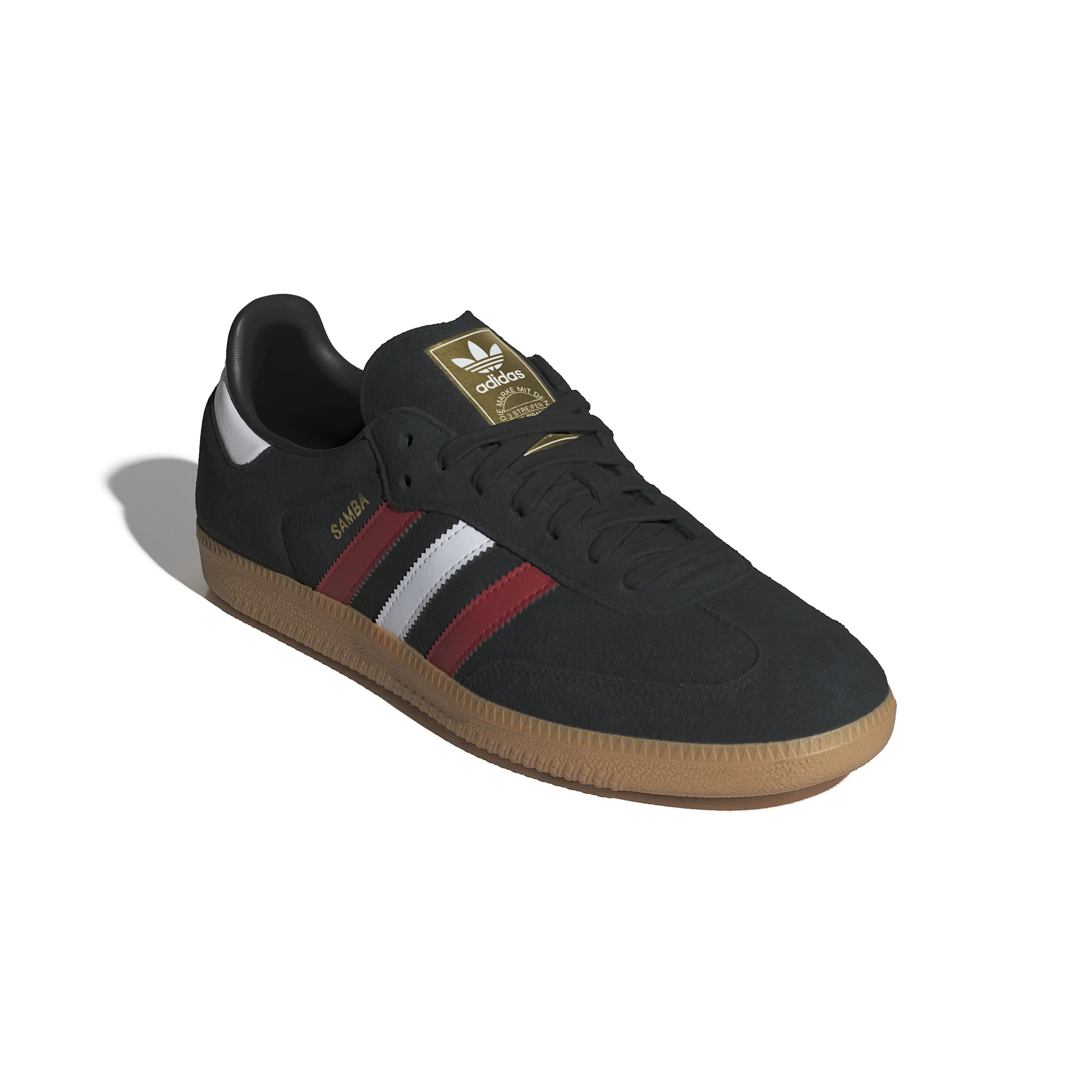 Samba OG 'Core Black' - Image 2