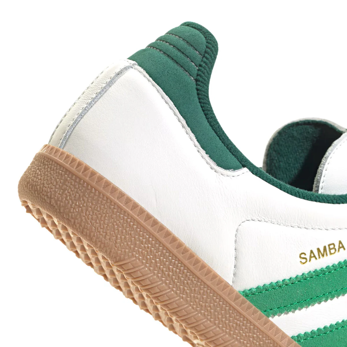 Samba OG 'Core White Green' - Image 7