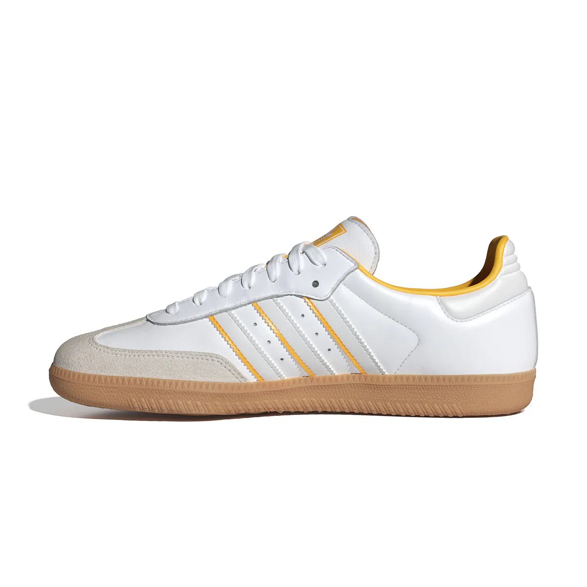 Samba OG 'Crew Yellow' - Image 3
