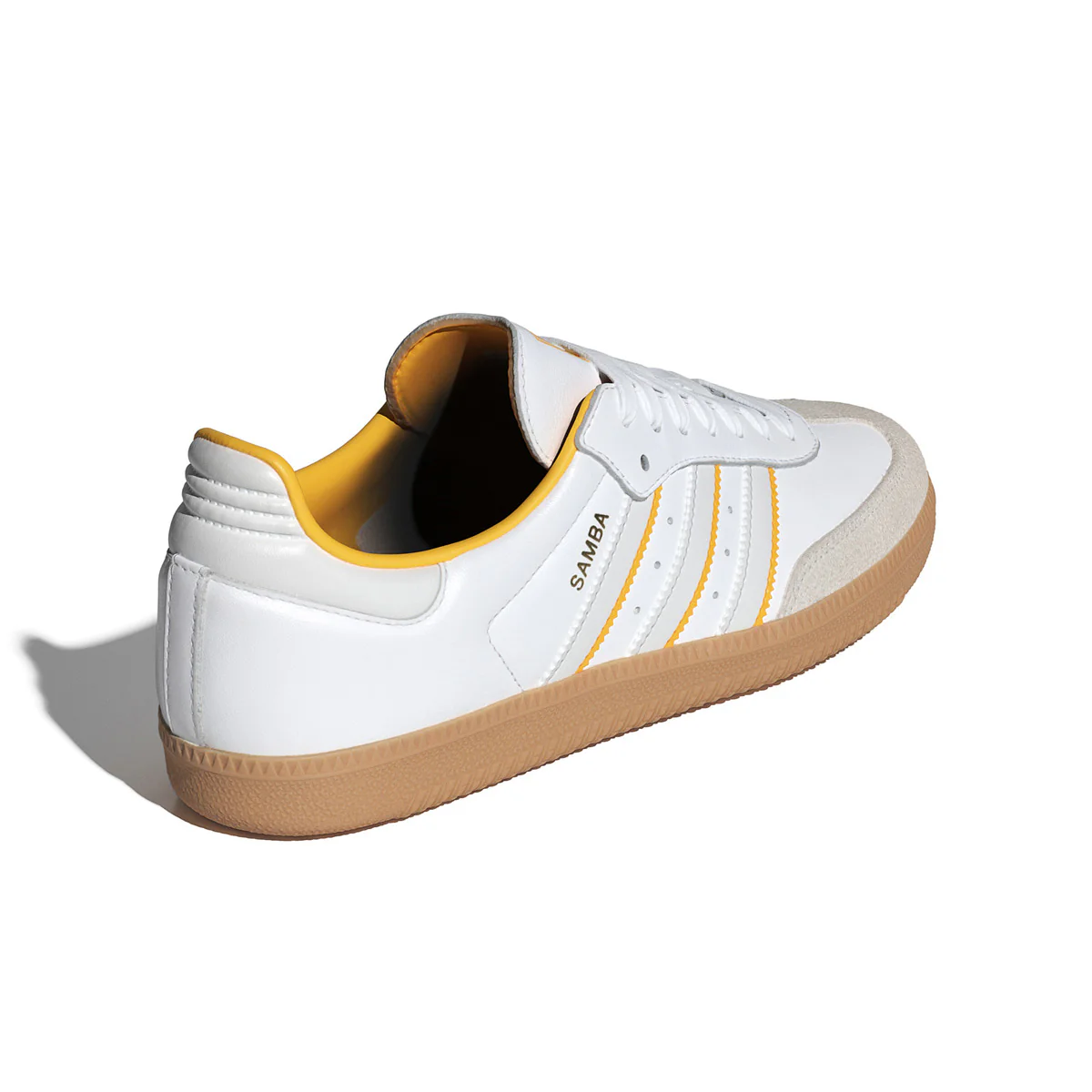 Samba OG 'Crew Yellow' - Image 4