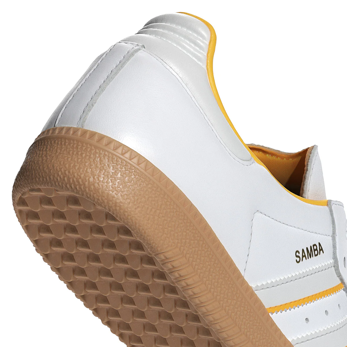 Samba OG 'Crew Yellow' - Image 7
