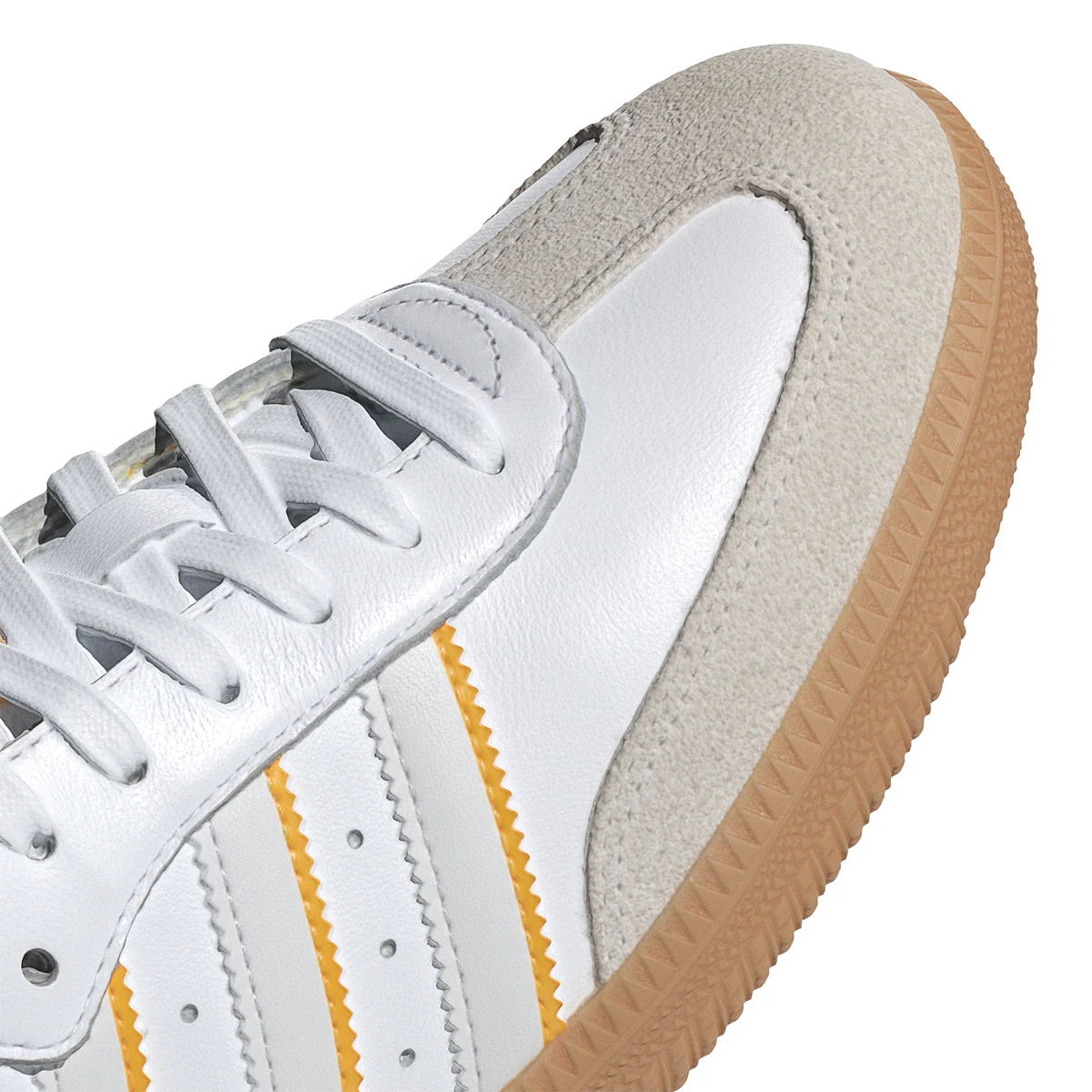 Samba OG 'Crew Yellow' - Image 8