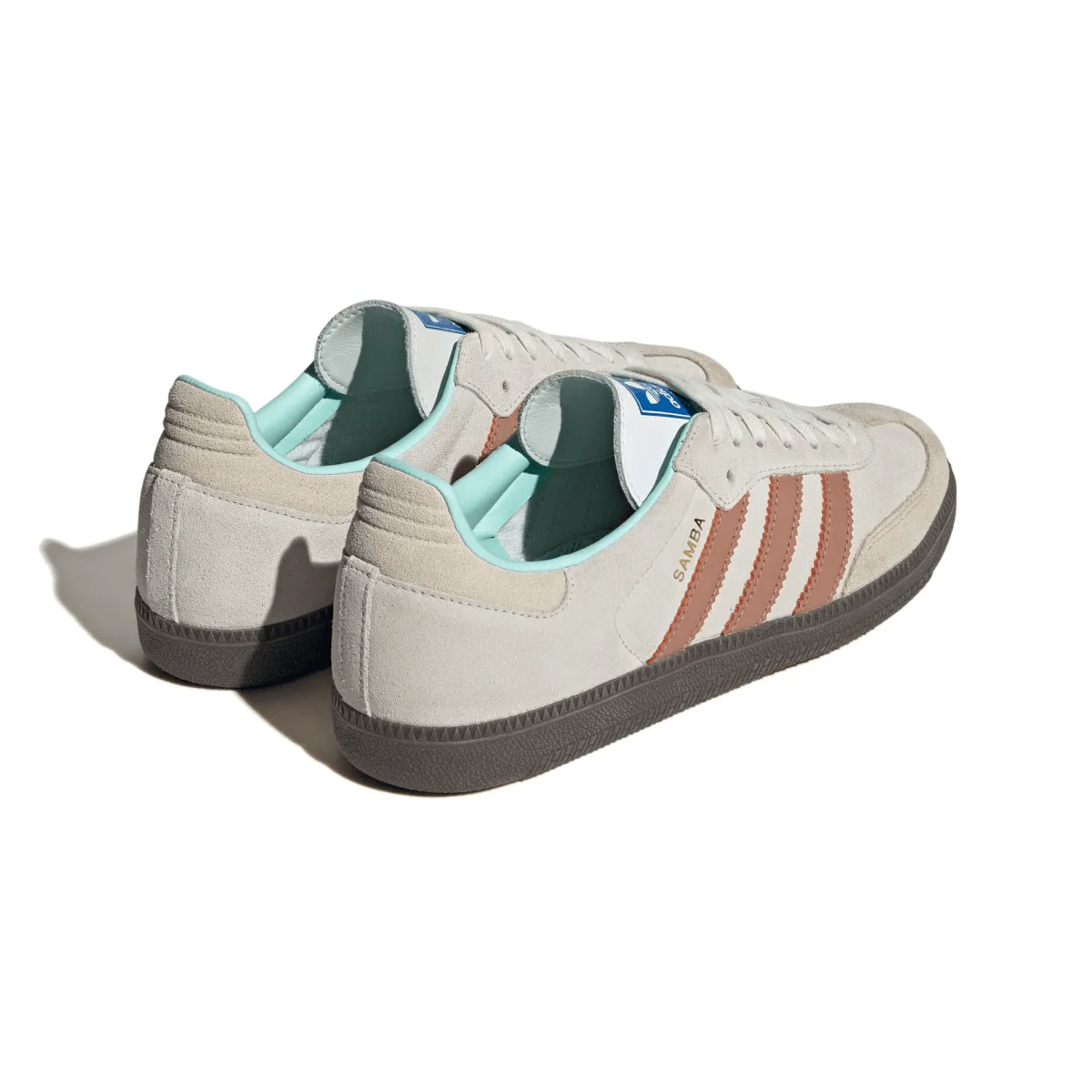 Samba OG 'Crystal White' - Image 4