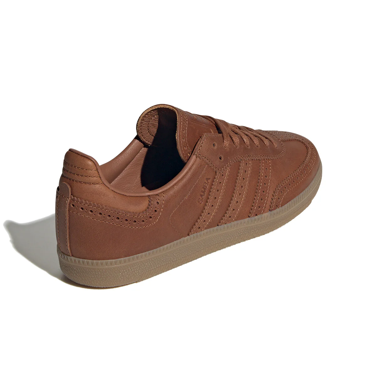 Samba OG 'Dust Rust' - Image 4