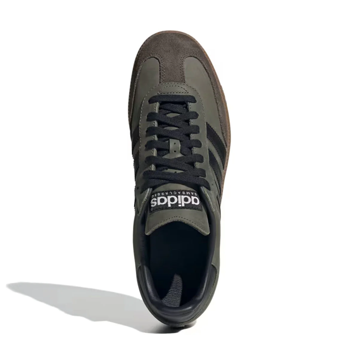Samba OG 'Green' - Image 5
