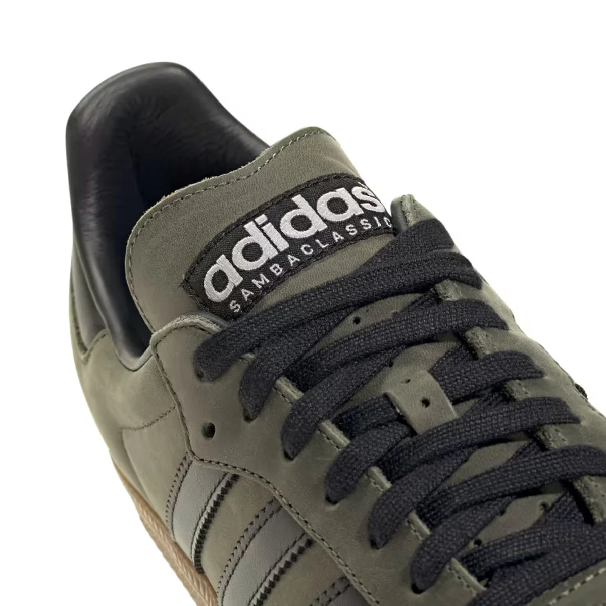 Samba OG 'Green' - Image 7