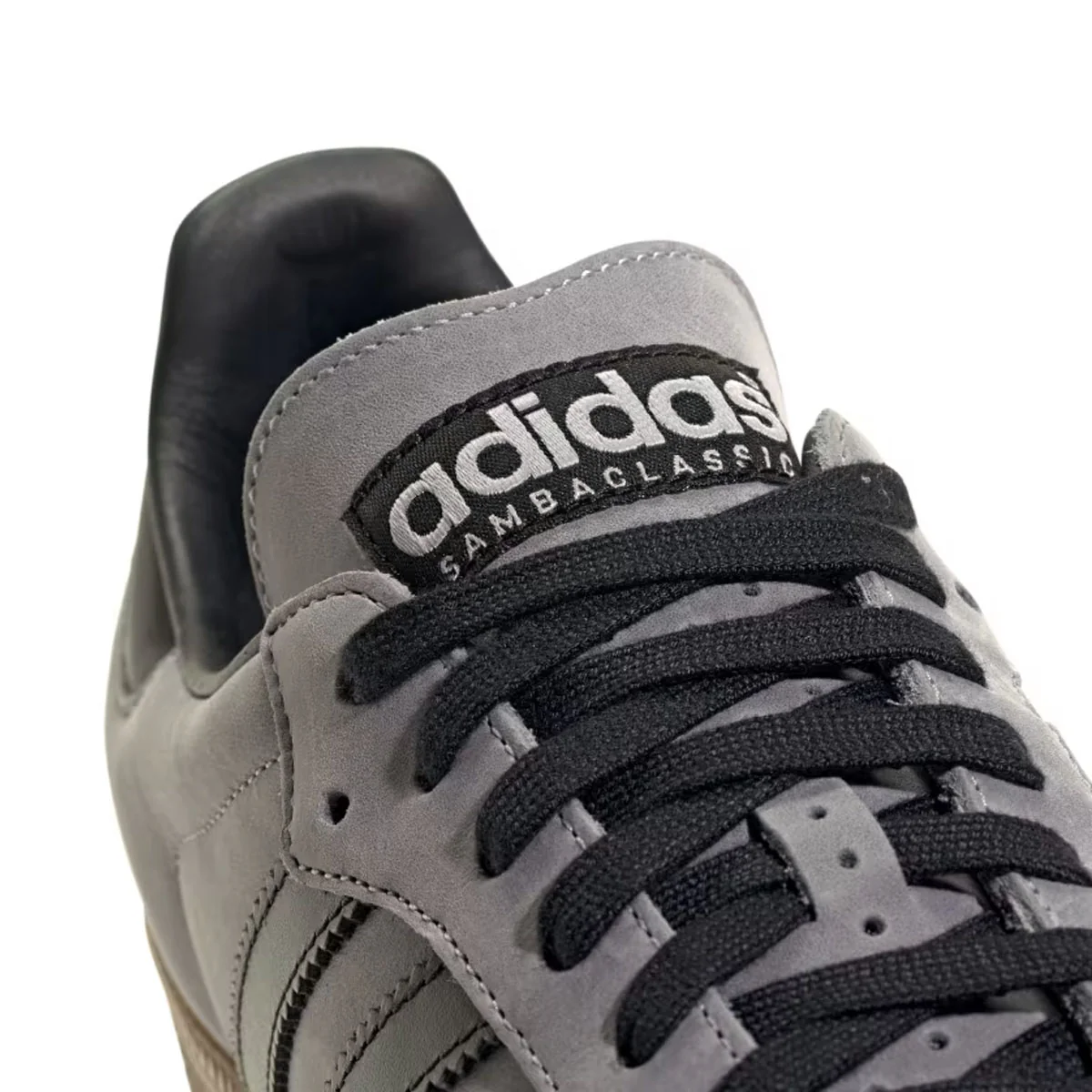Samba OG 'Grey' - Image 7