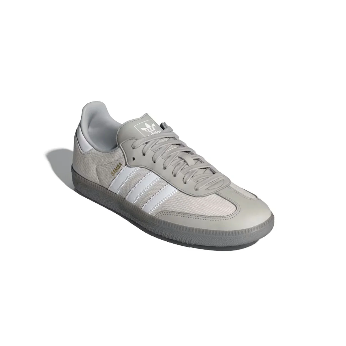 Samba OG 'Grey One Cloud White' - Image 2