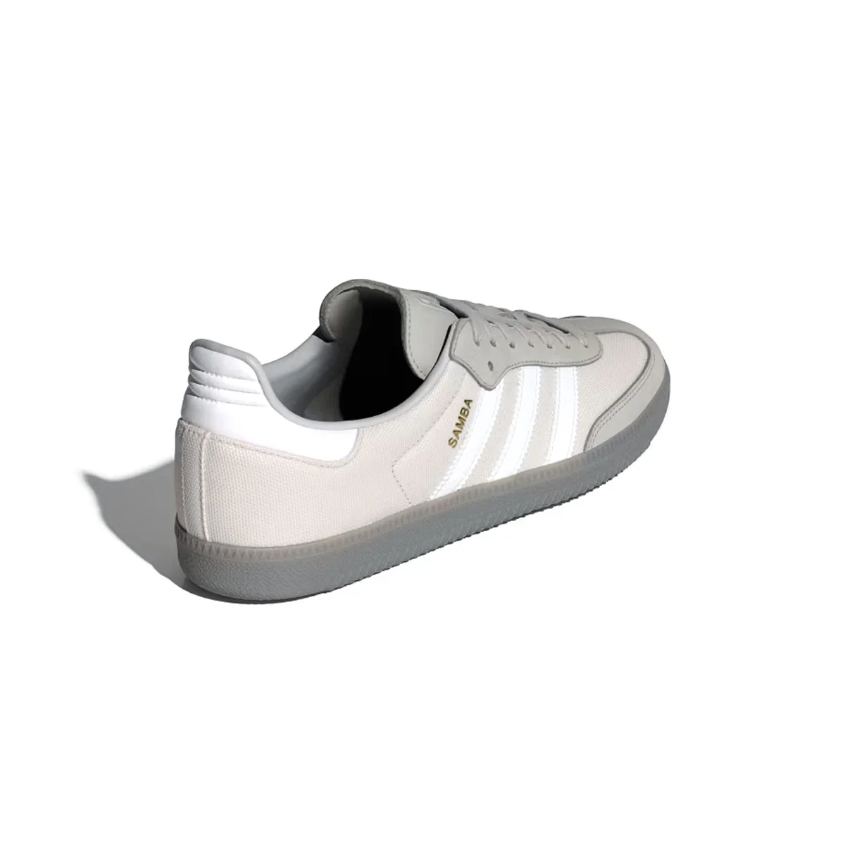 Samba OG 'Grey One Cloud White' - Image 4