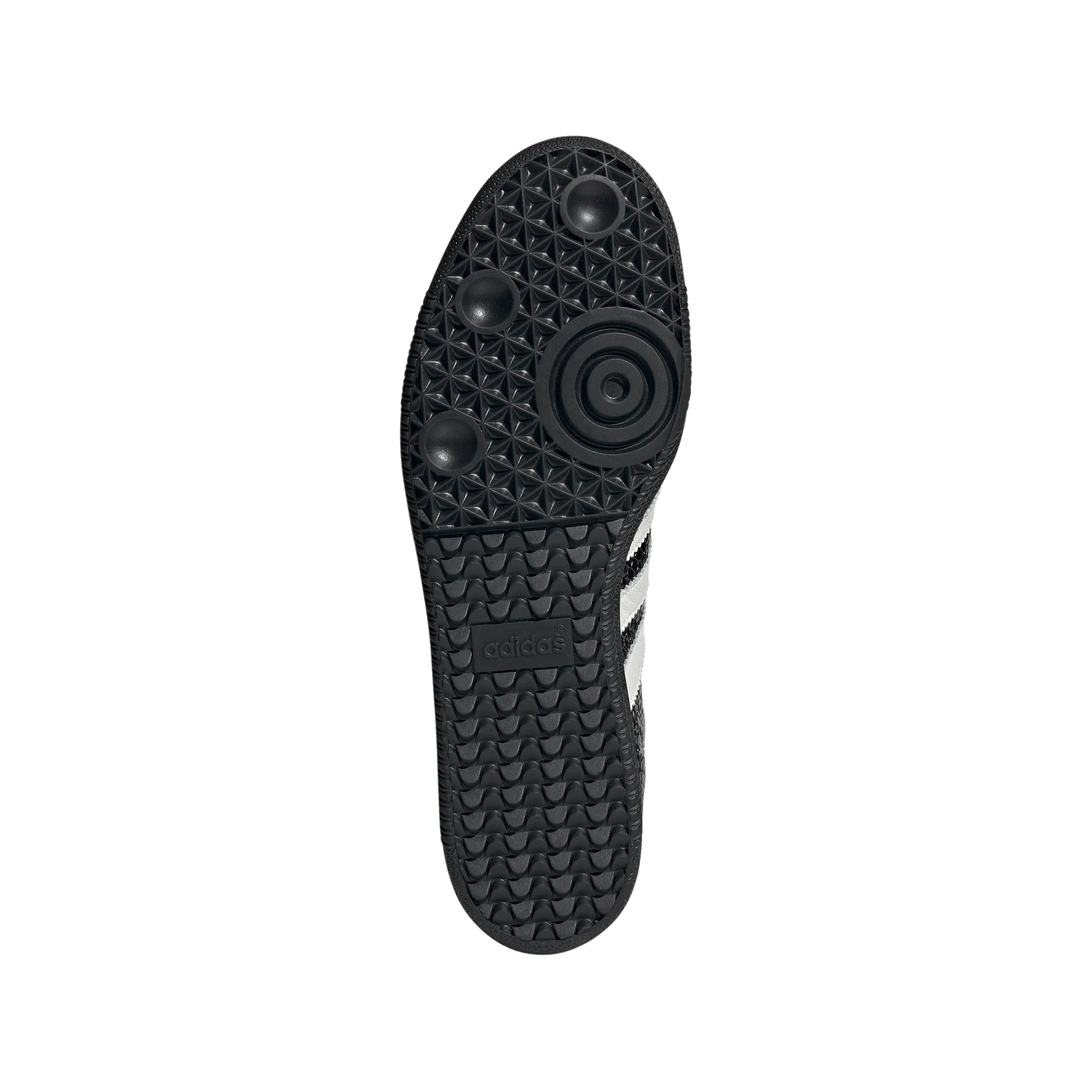 Samba OG 'Made in Italy Black Croc' - Image 6