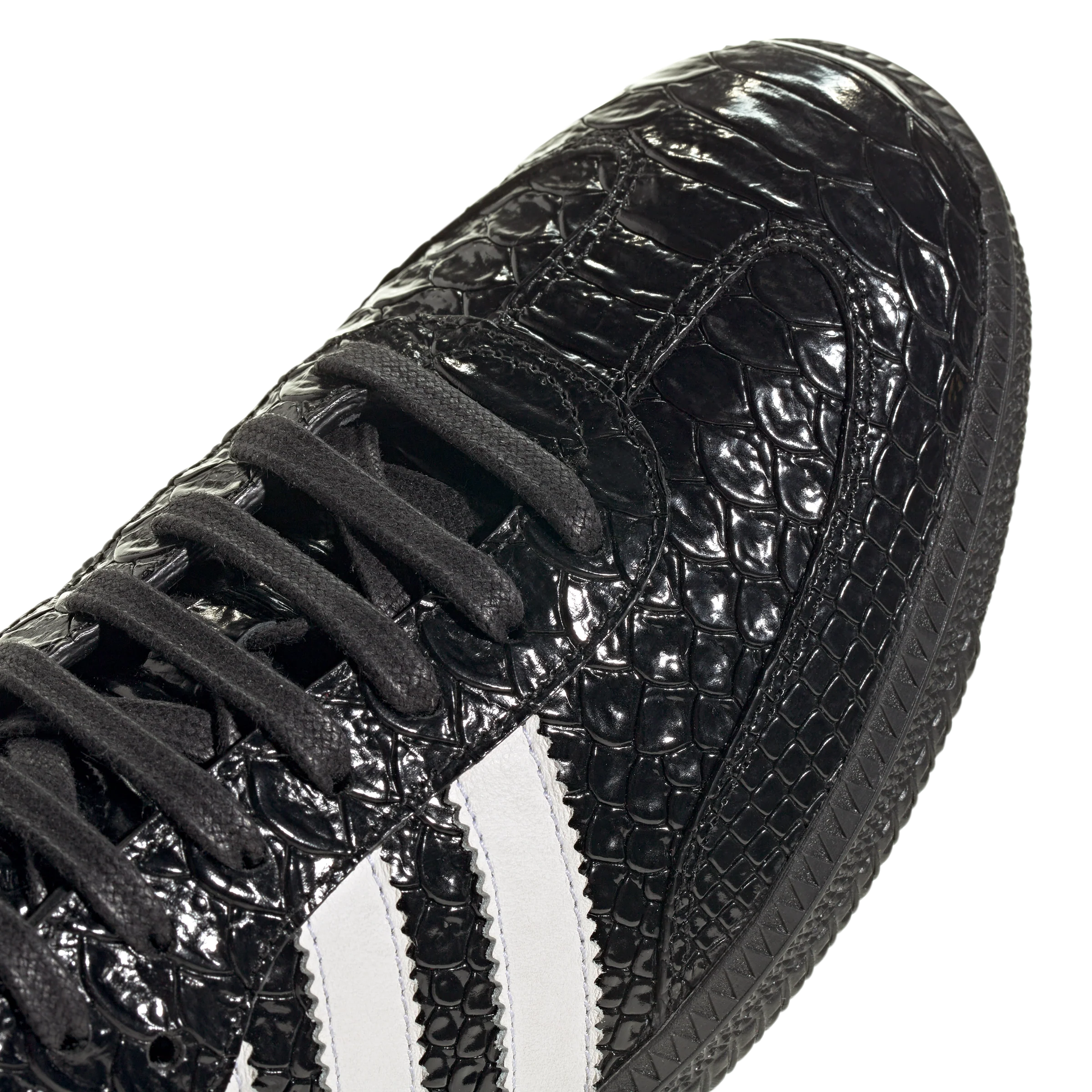 Samba OG 'Made in Italy Black Croc' - Image 7