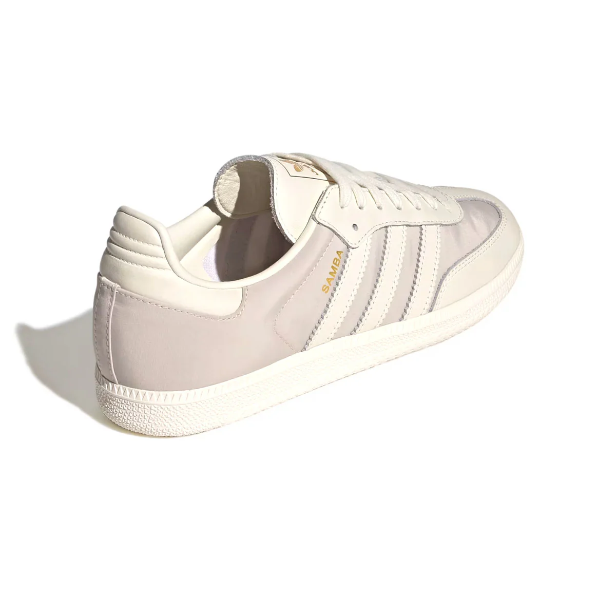 Samba OG 'Off White Aluminium' - Image 4