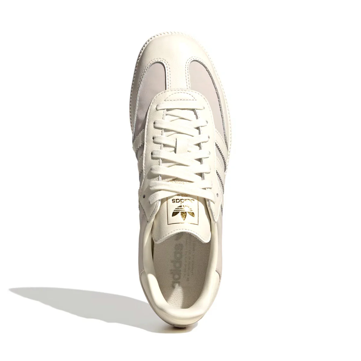Samba OG 'Off White Aluminium' - Image 5