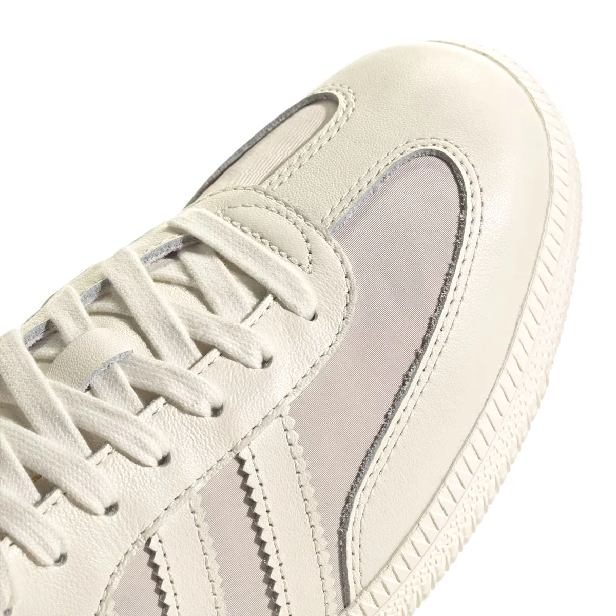 Samba OG 'Off White Aluminium' - Image 7