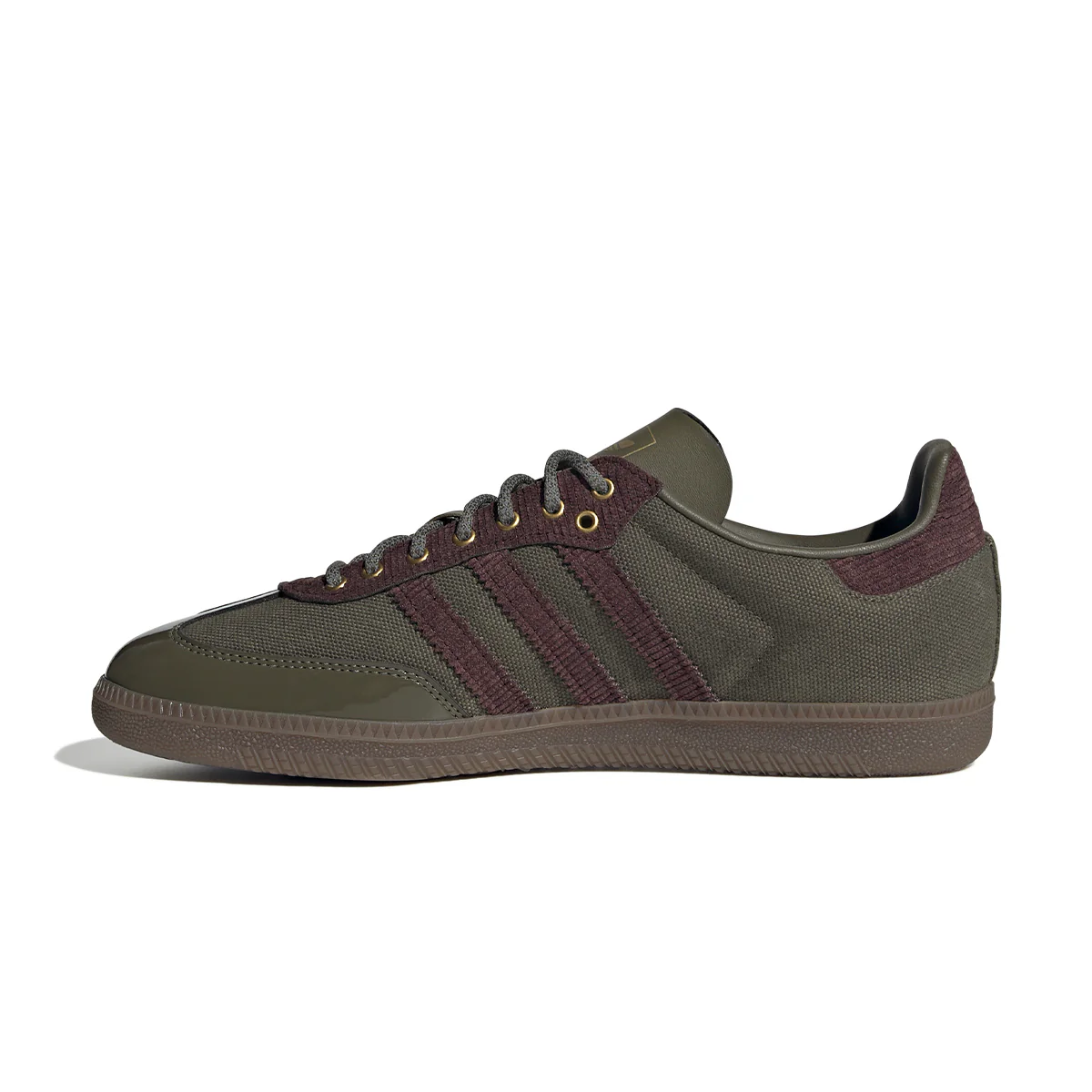Samba OG 'Olive Strata' - Image 3