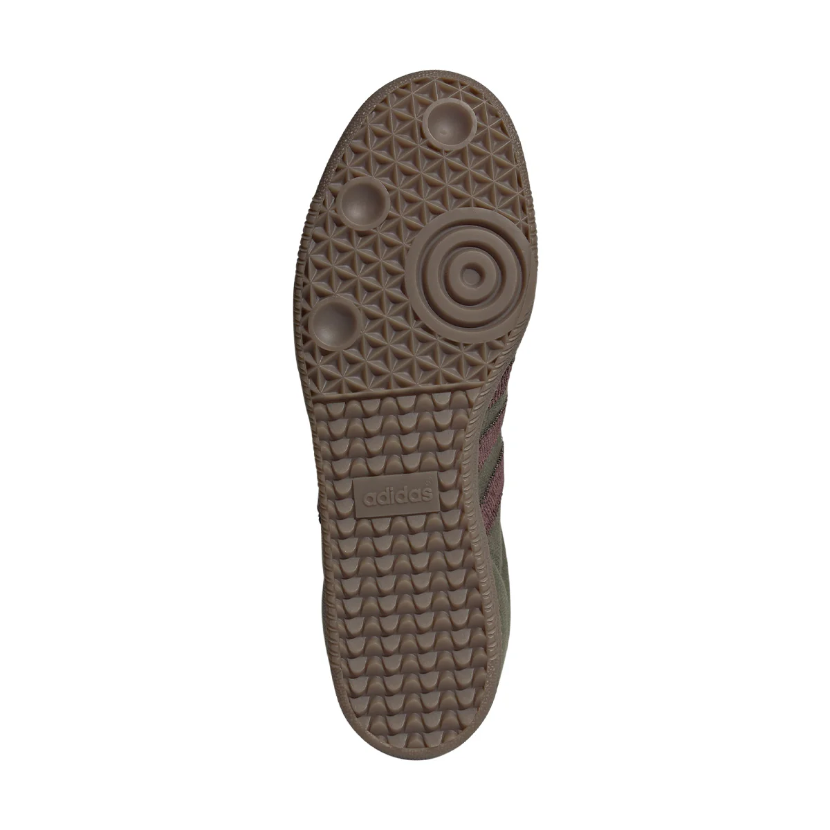 Samba OG 'Olive Strata' - Image 6