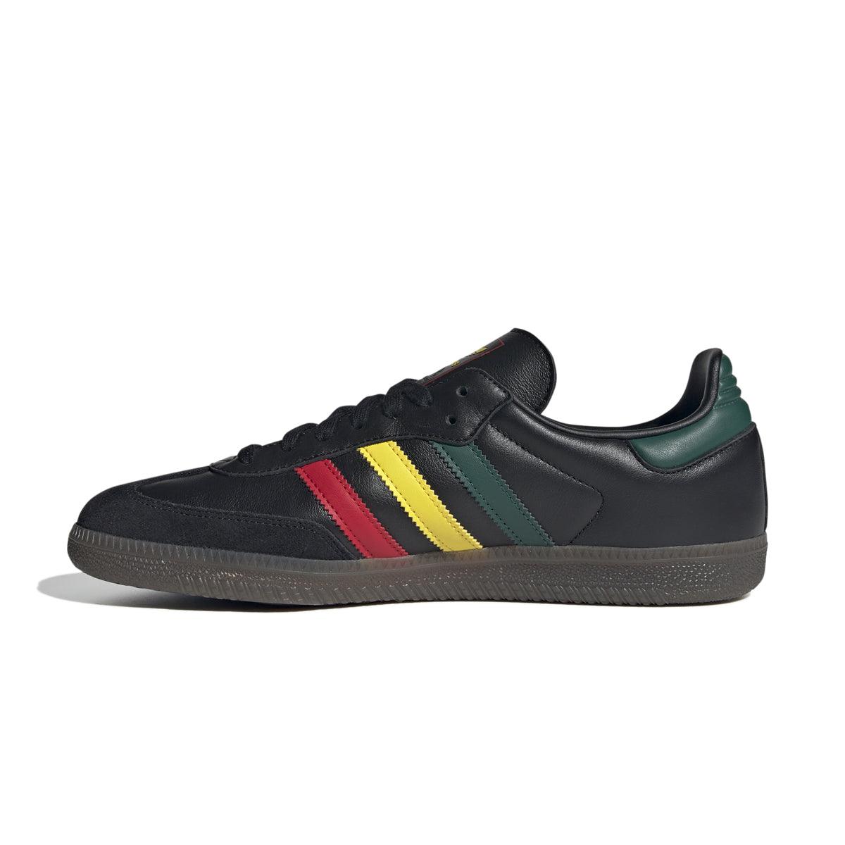 Samba OG 'Rasta Black' - Image 3