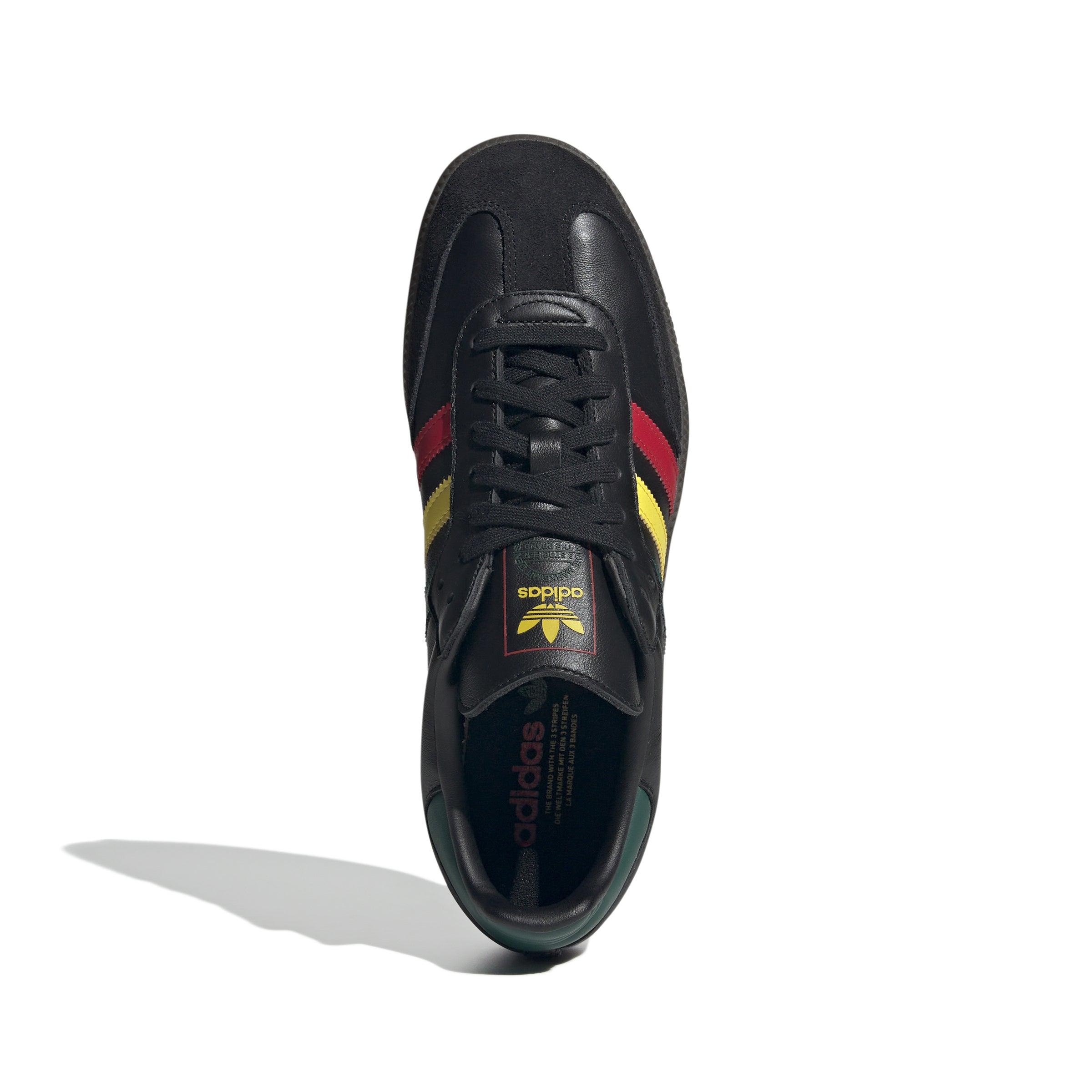 Samba OG 'Rasta Black' - Image 5