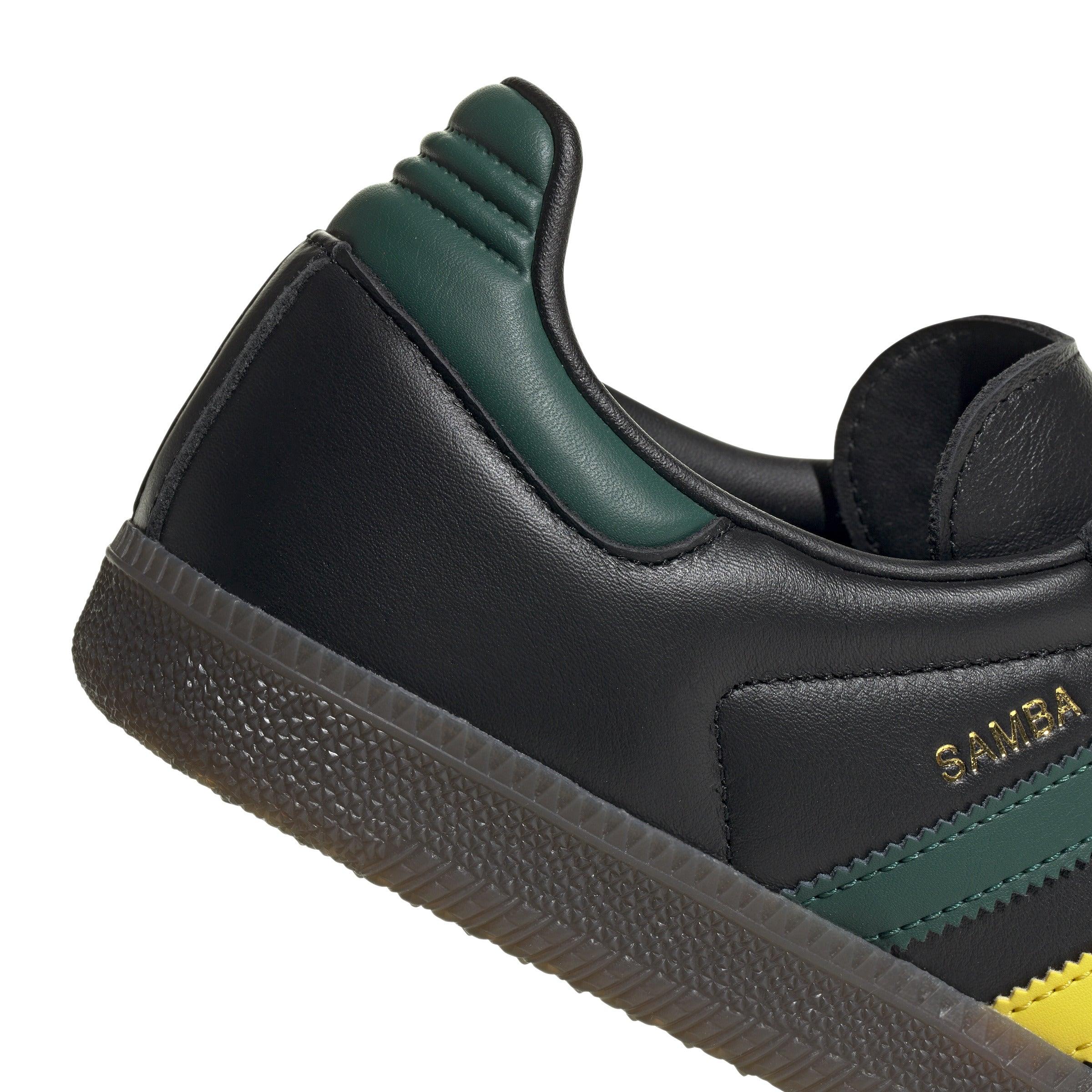 Samba OG 'Rasta Black' - Image 8