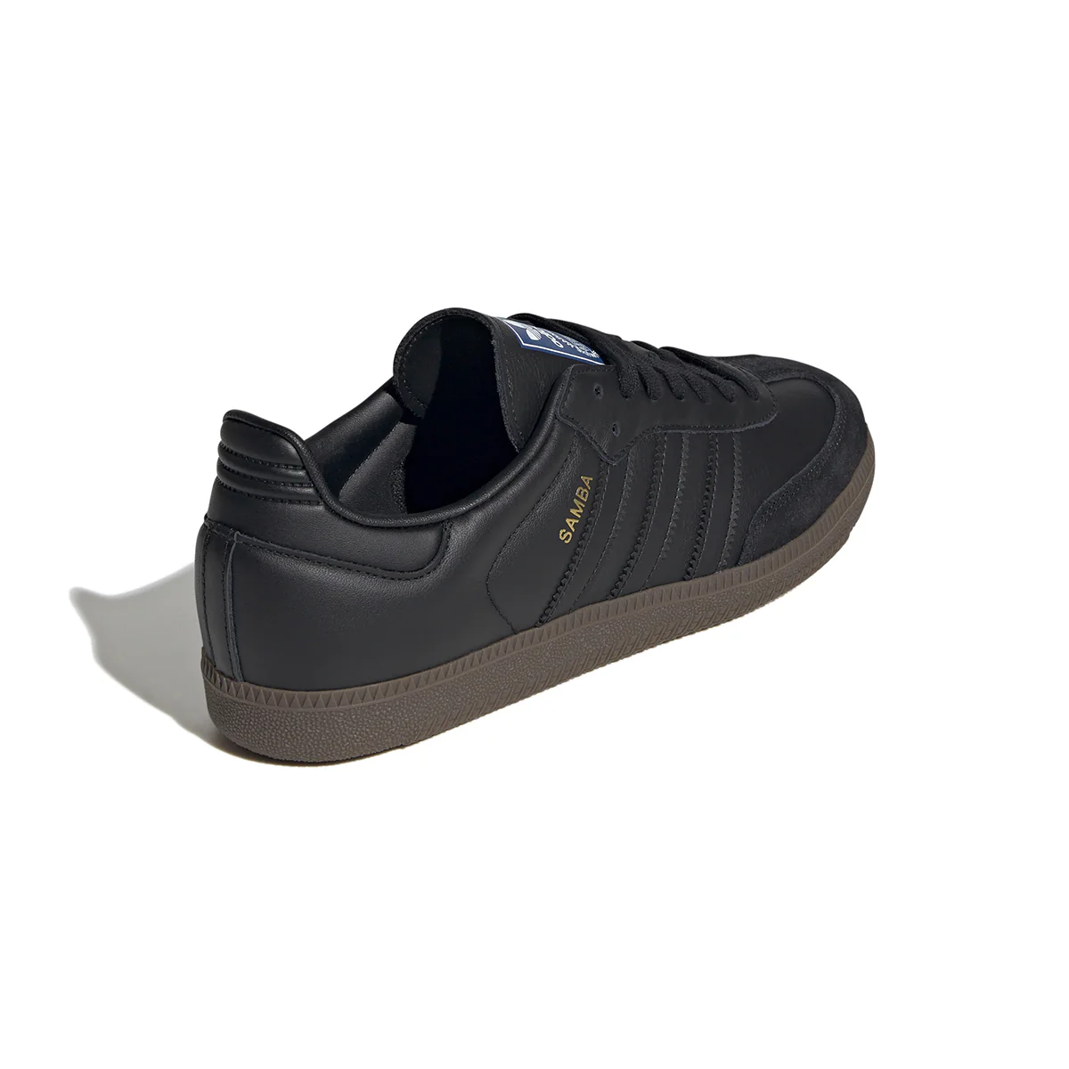 Samba OG 'Triple Black' - Image 4