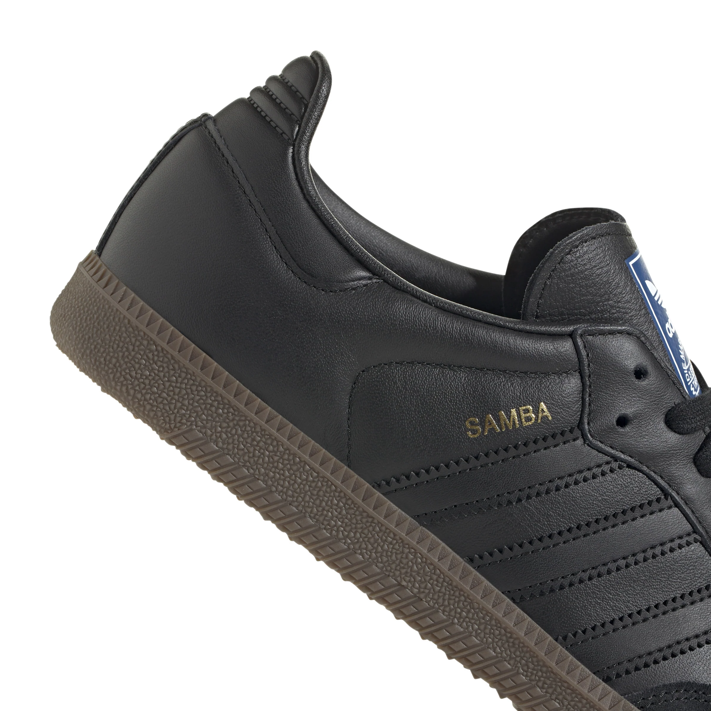 Samba OG 'Triple Black' - Image 7