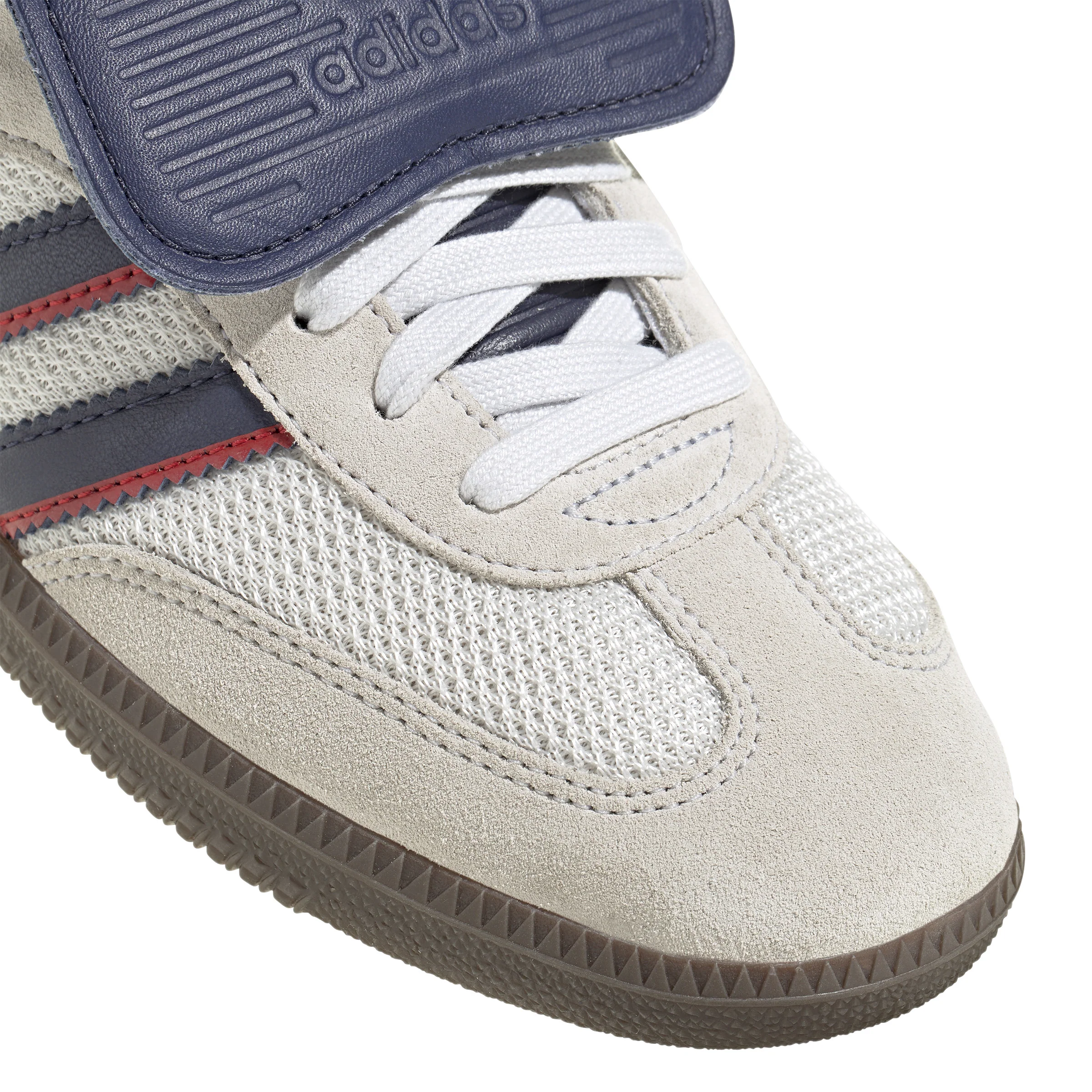 Samba OG 'White Dark Blue' - Image 7