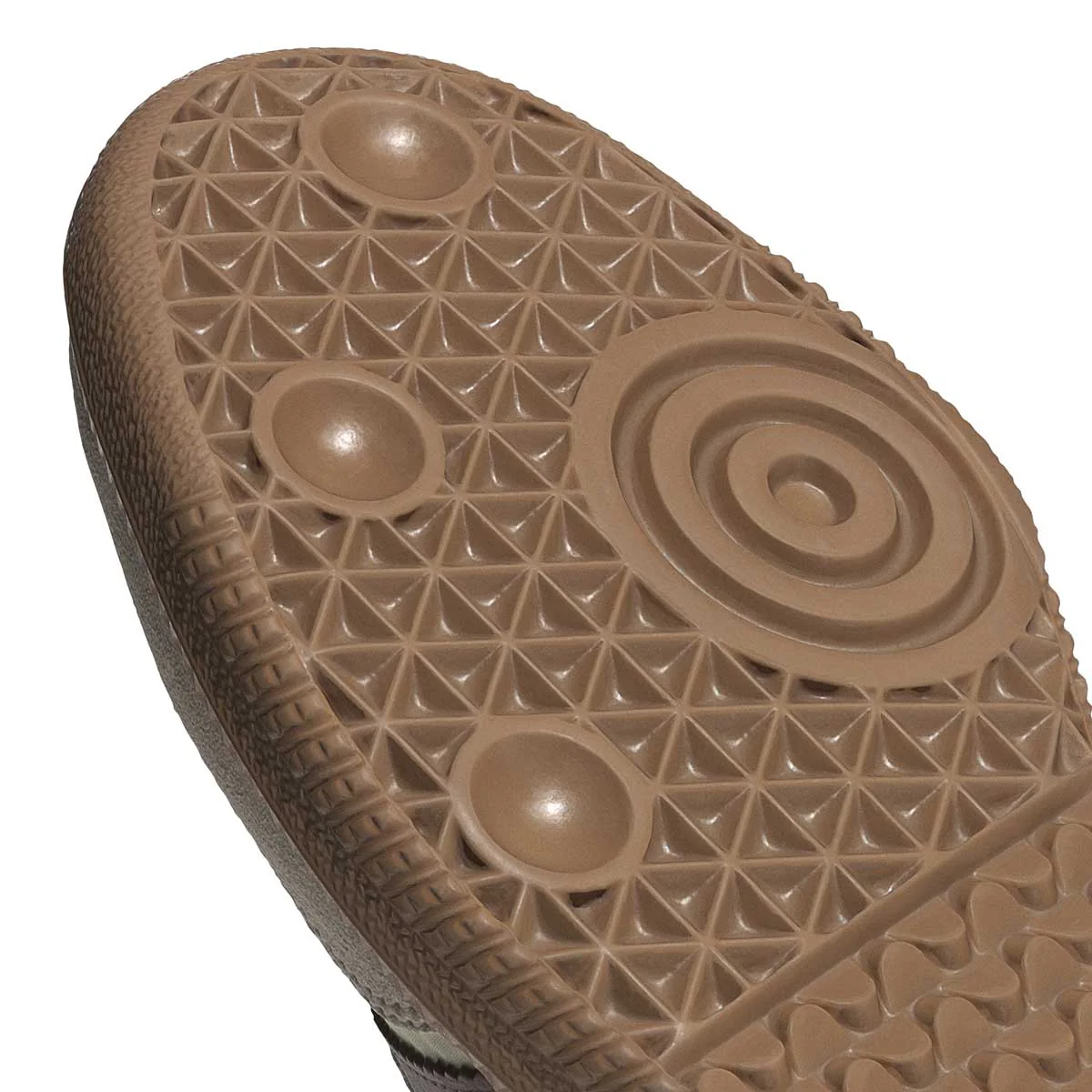 Samba OG 'White Preloved Brown' - Image 8